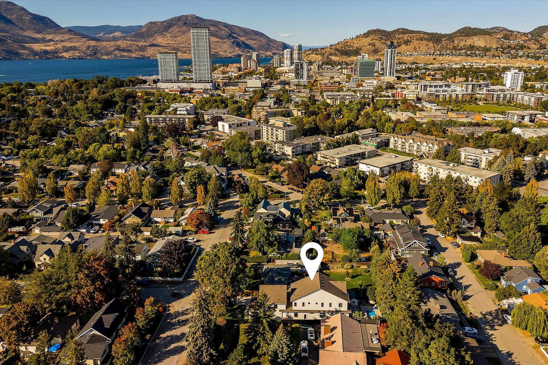  Kelowna, Thompson & Okanagan - 物件實景