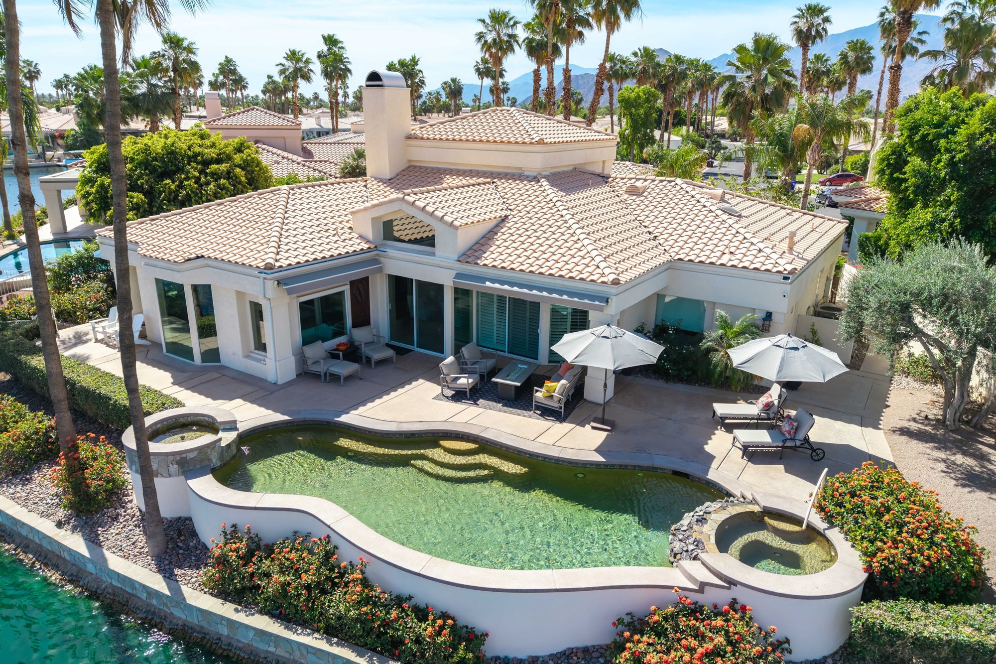  where  desert light meets the water’s edge - 物件實景