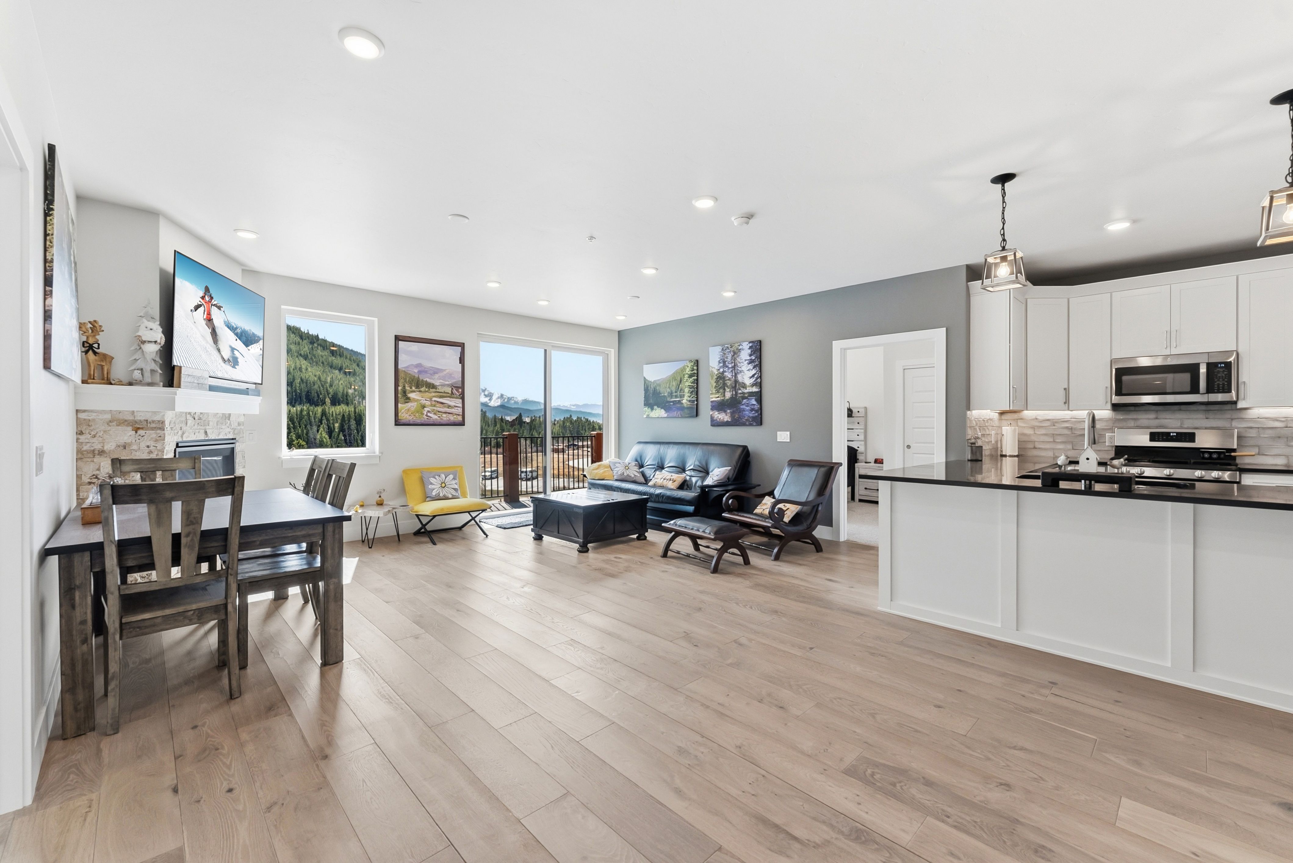  75 Clearwater Way, Keystone, CO, 80435 - 物件實景