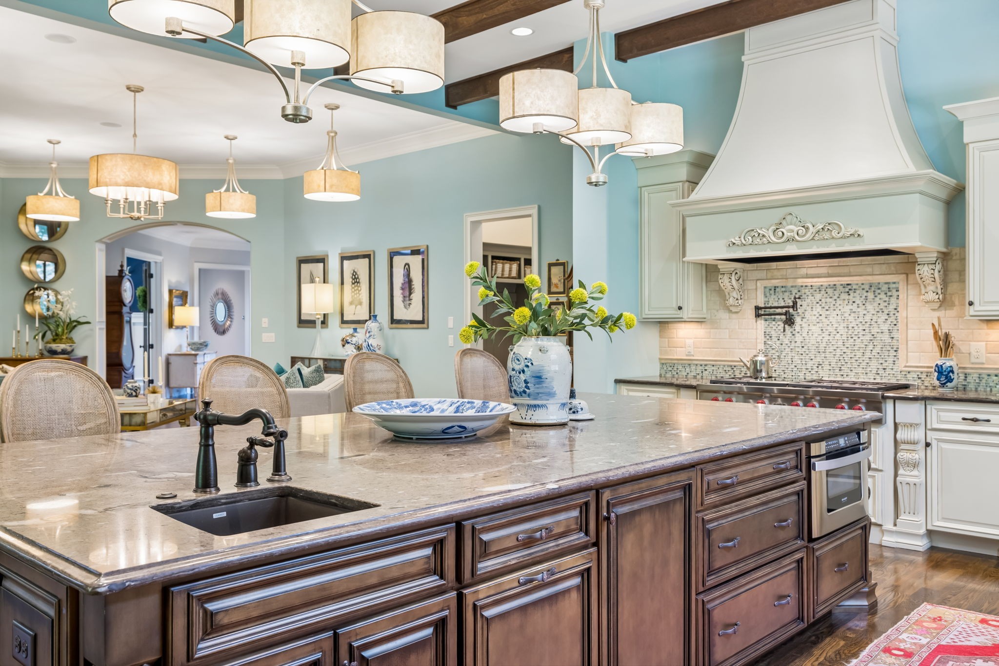  14 Ironwood Ln, Brentwood, TN, 37027 - 物件實景