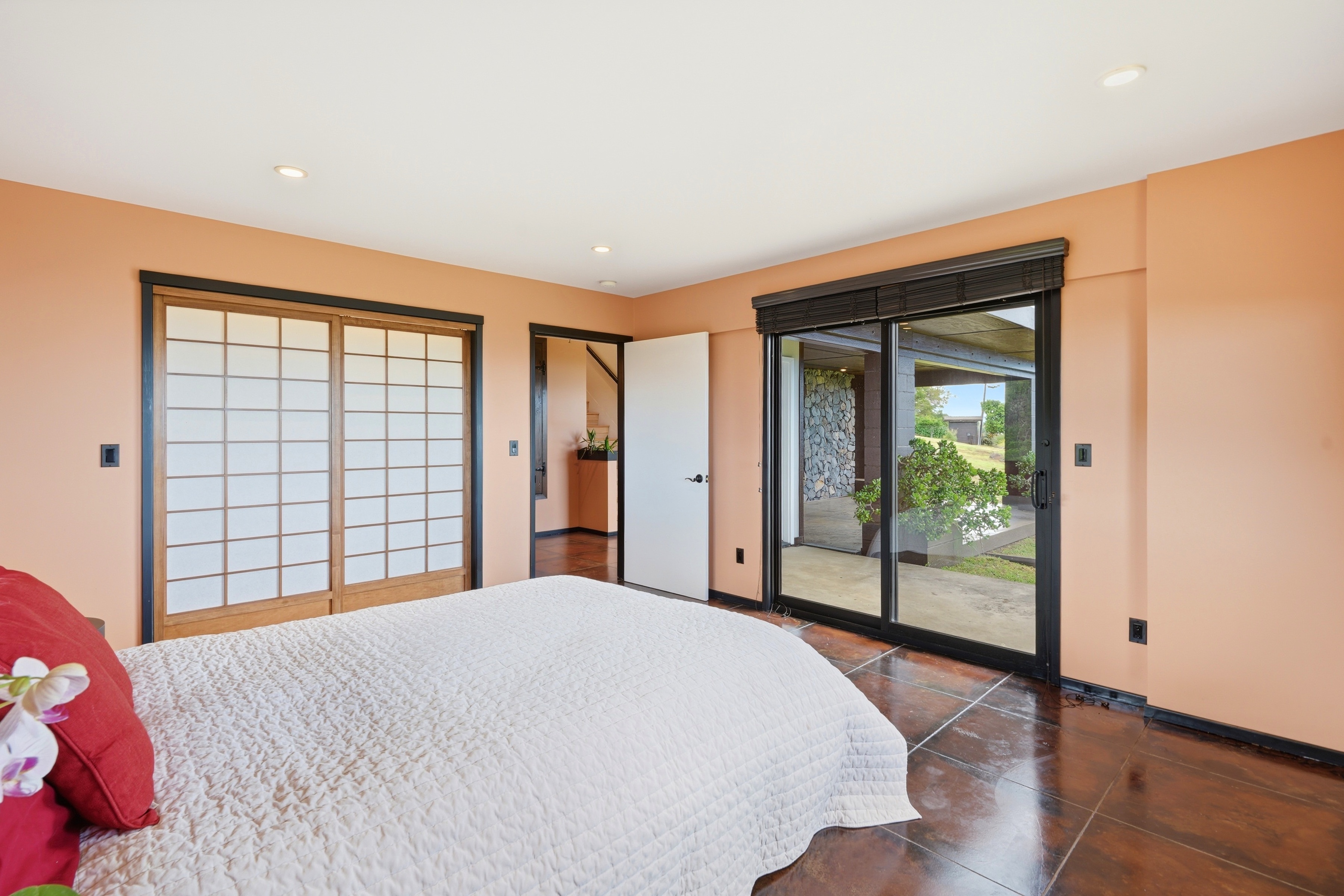  Architectural Kula Estate with Panoramic Views and Cottage - 物件實景