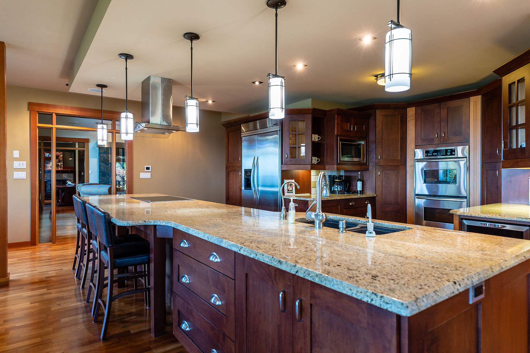  Parksville Estate - 物件實景
