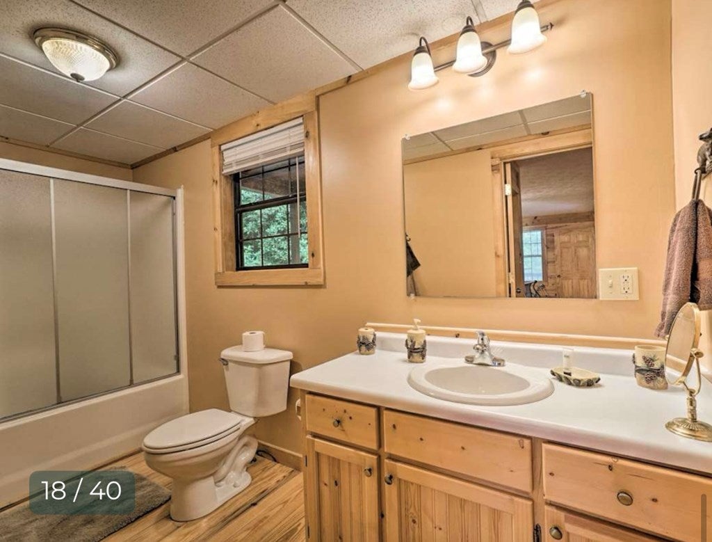 Young Harris, Georgia, 30582, United States, 3 Bedrooms Bedrooms, ,2 BathroomsBathrooms,Residential,For Sale,1863347