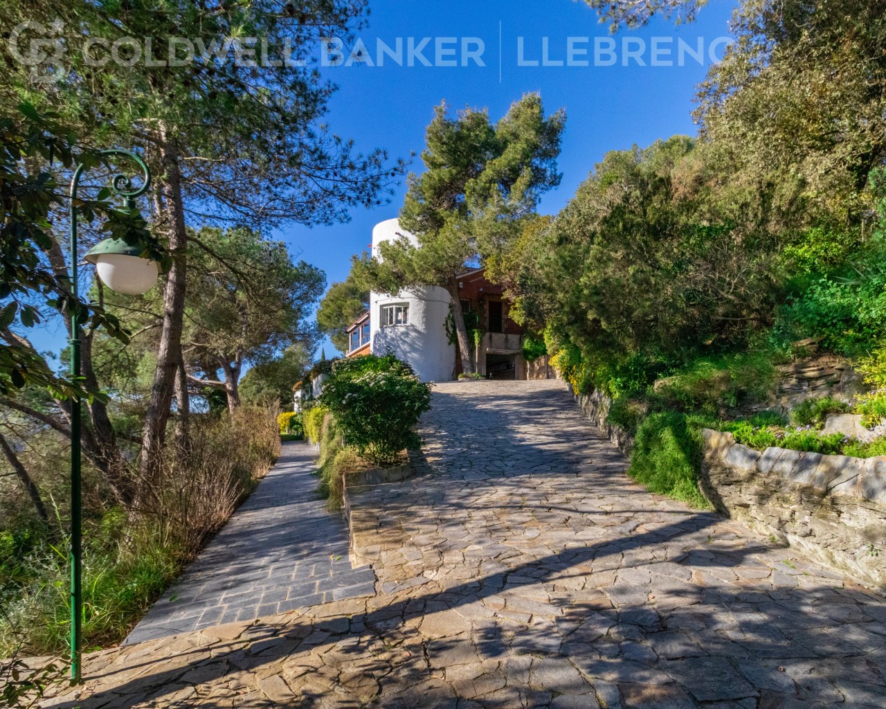 Barcelona, Catalonia, ES, 6 Bedrooms Bedrooms, ,4 BathroomsBathrooms,Residential,For Sale,1695682