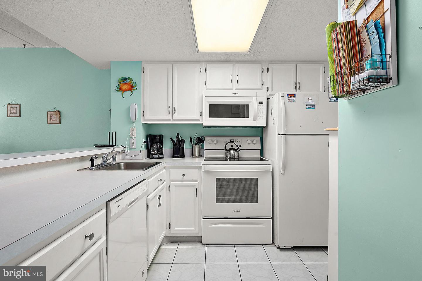 Ocean City, Maryland, 21842, United States, 2 Bedrooms Bedrooms, ,2 BathroomsBathrooms,Residential,For Sale,1956111