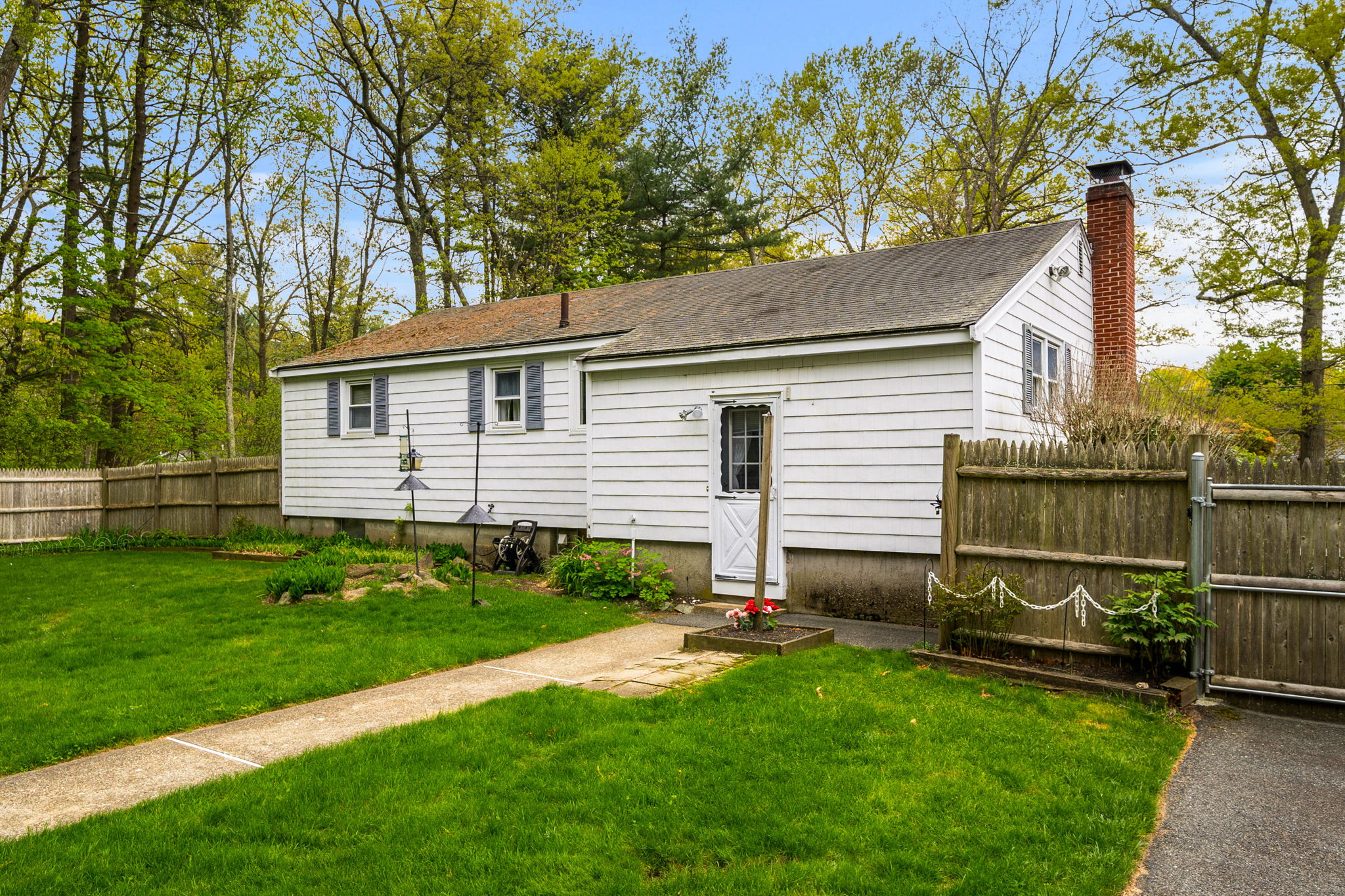  11 Dadant Dr, Wilmington, MA, 01887 - 物件實景
