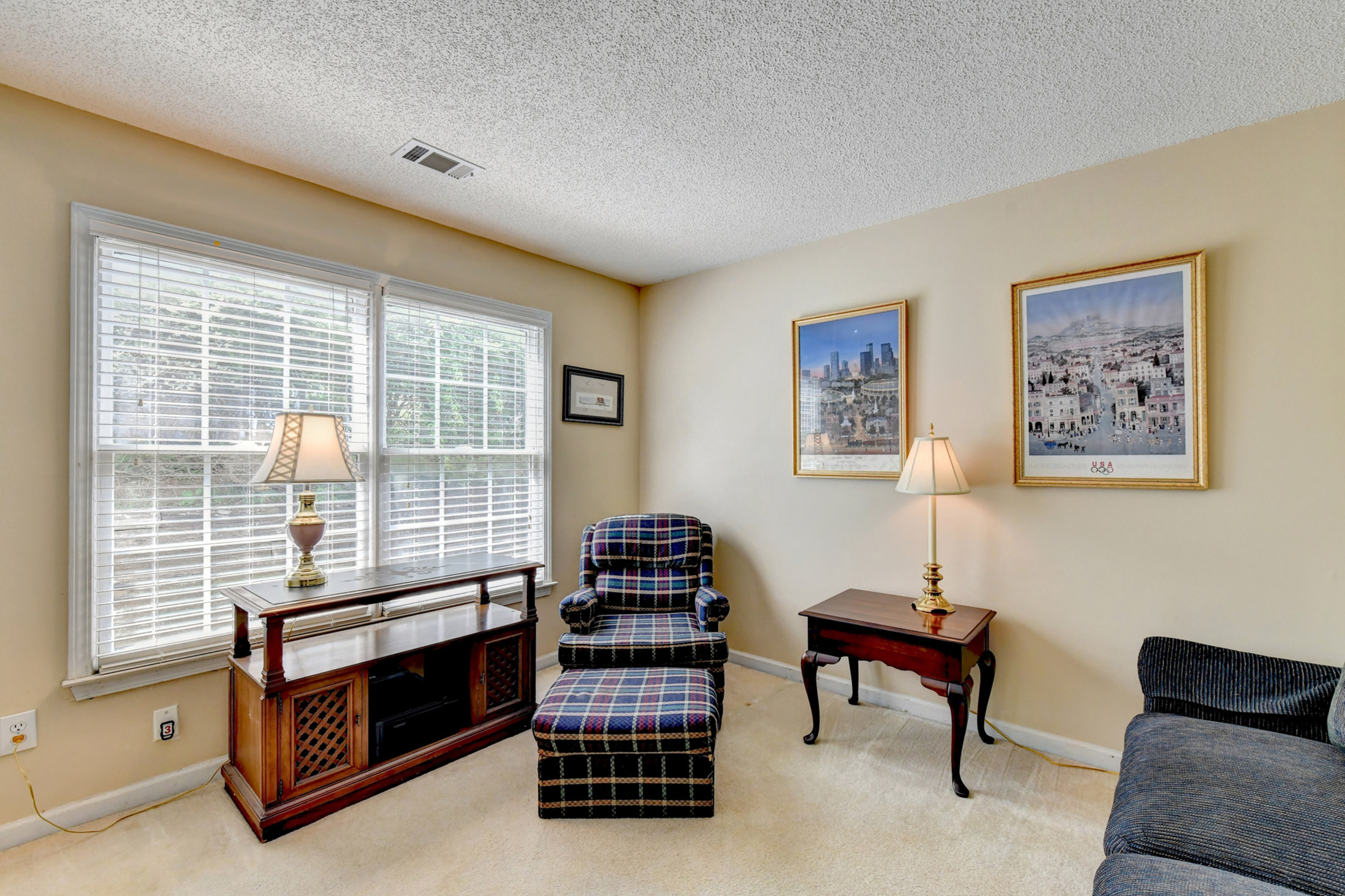  Move-In Ready Ranch in the Heart of Johns Creek - 物件實景