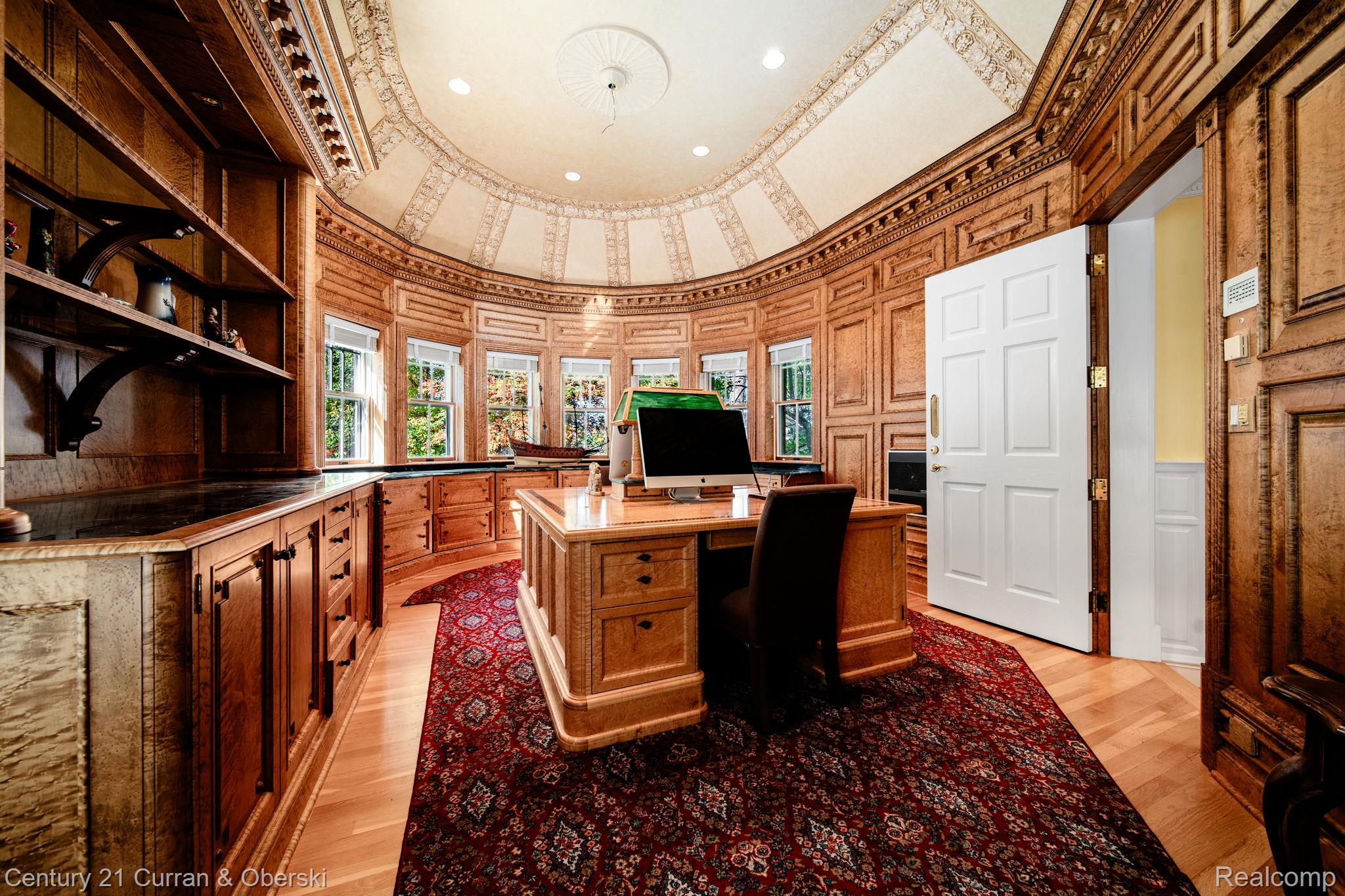 Mullett Township, Michigan, 49749, United States, 10 Bedrooms Bedrooms, ,14 BathroomsBathrooms,Residential,For Sale,1987359