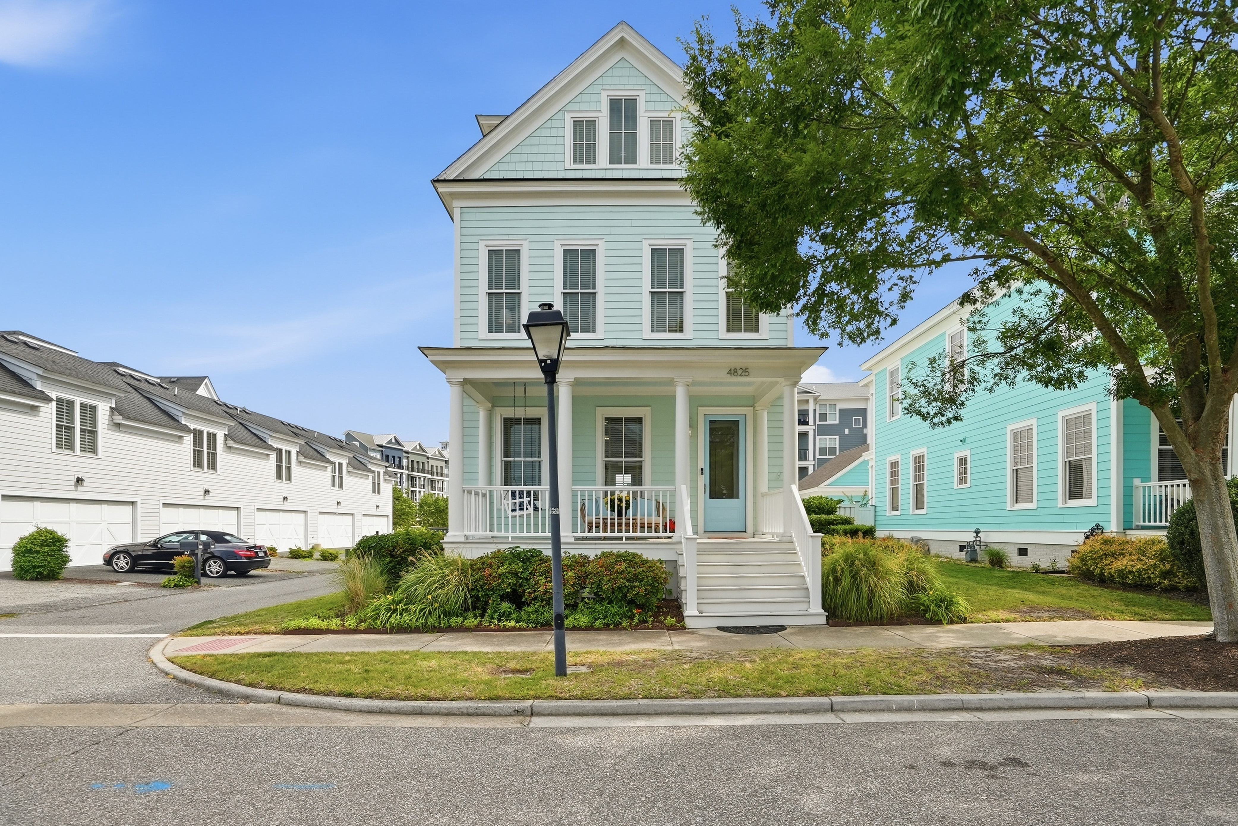  4825 Willben Street, Norfolk, VA 23518 - 物件實景