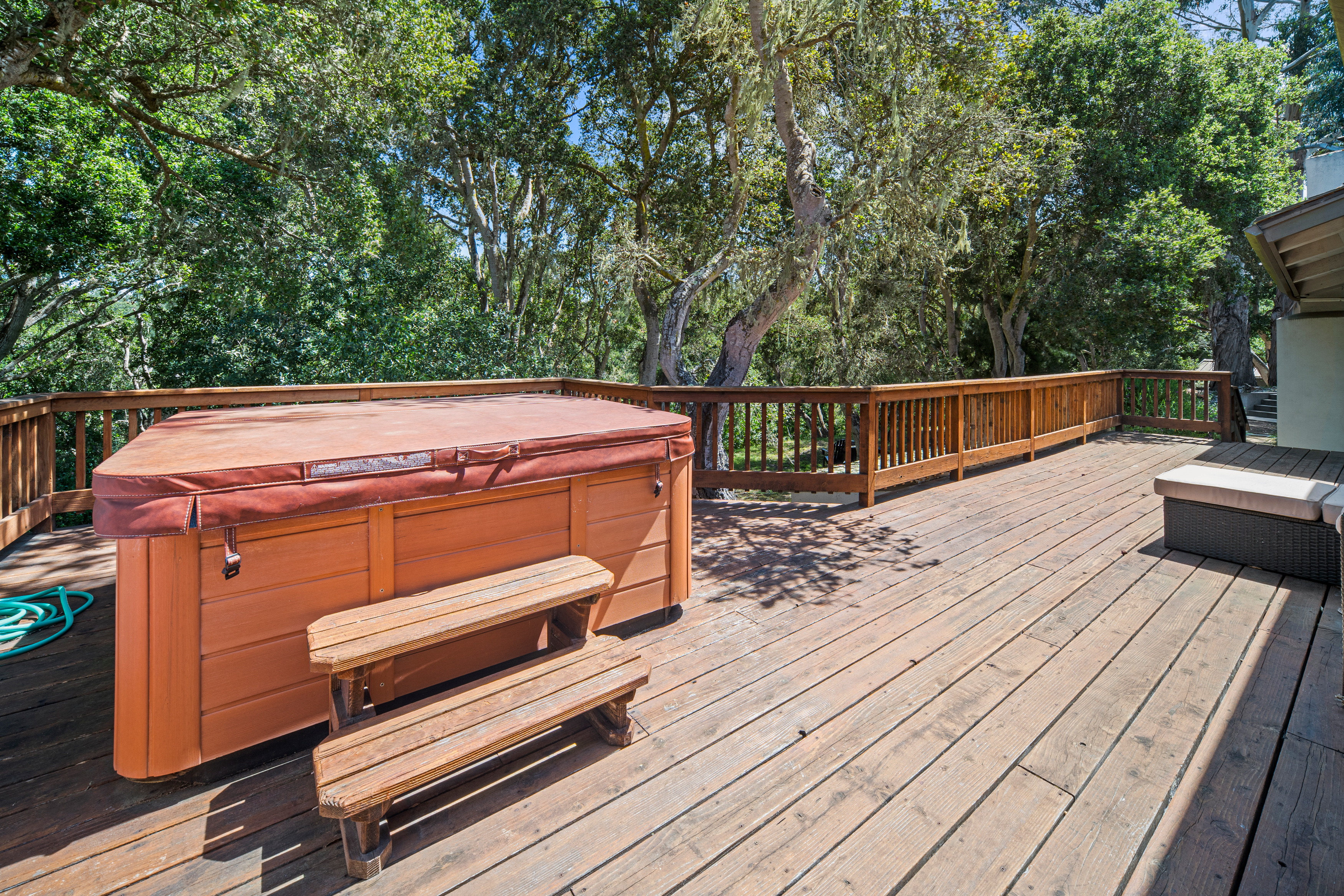  867 Via Mirada, Monterey - 物件實景