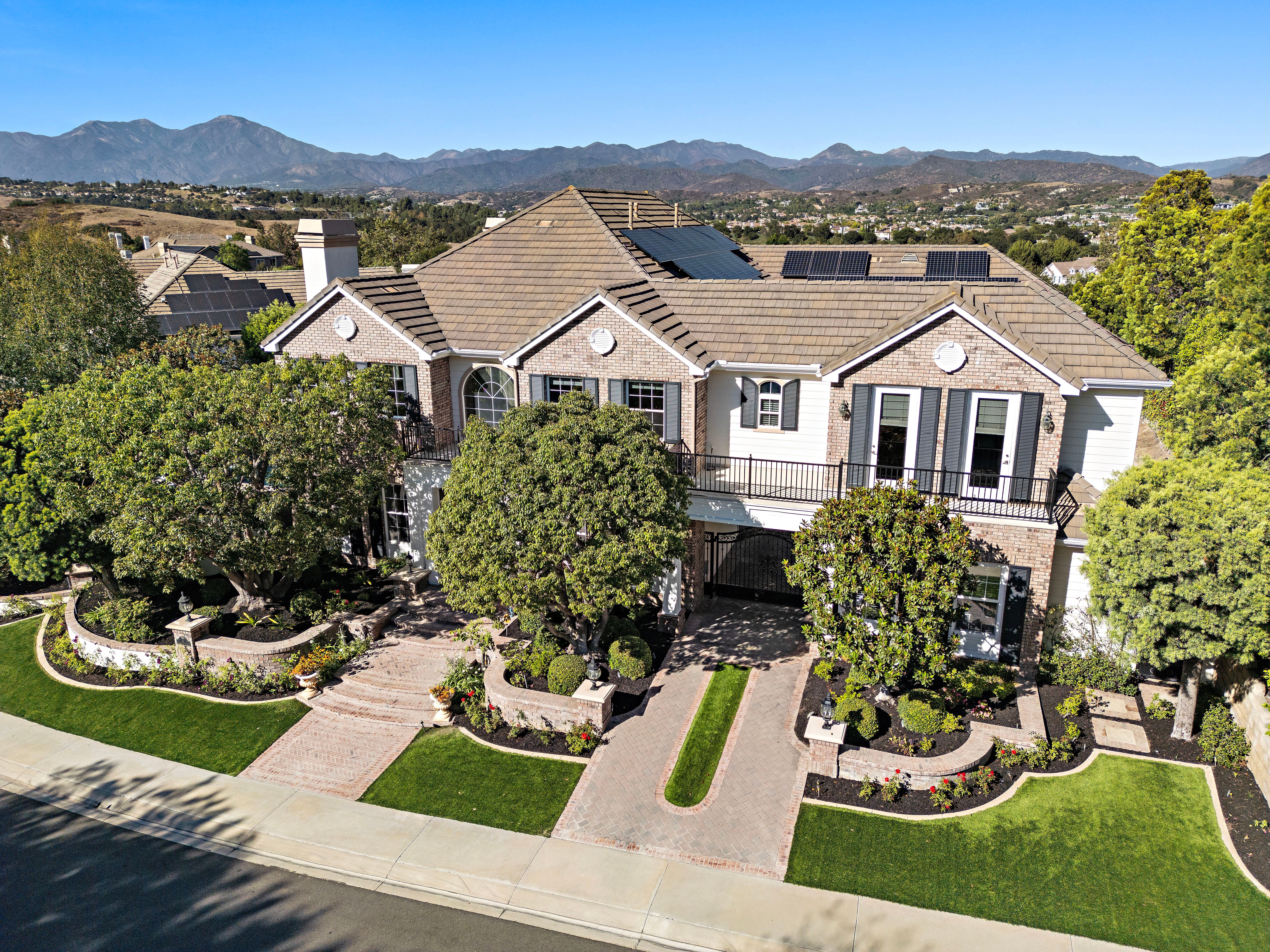  5 Rocky Mountain, Coto de Caza, CA 92679 - 物件實景