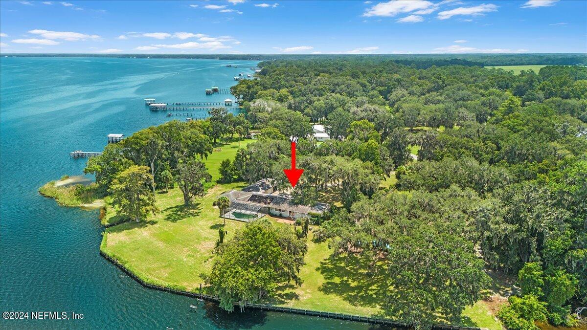 East Palatka, Florida, 32131, United States, 4 Bedrooms Bedrooms, ,4 BathroomsBathrooms,Residential,For Sale,1922938