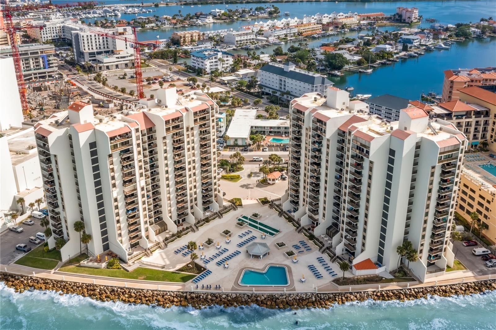 CLEARWATER, Florida, 33767, United States, 2 Bedrooms Bedrooms, ,2 BathroomsBathrooms,Residential,For Sale,1982952