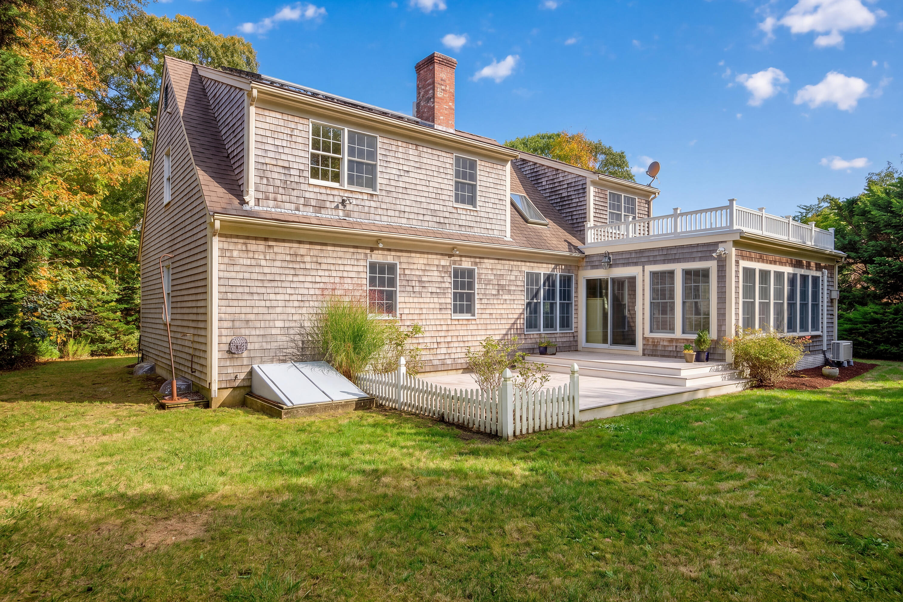  41 Captain Curtis Way, Orleans, MA, 02653 - 物件實景