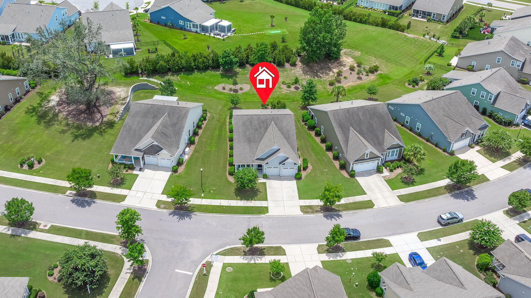 Cross Vine Ln, Summerville, SC 29483 #1