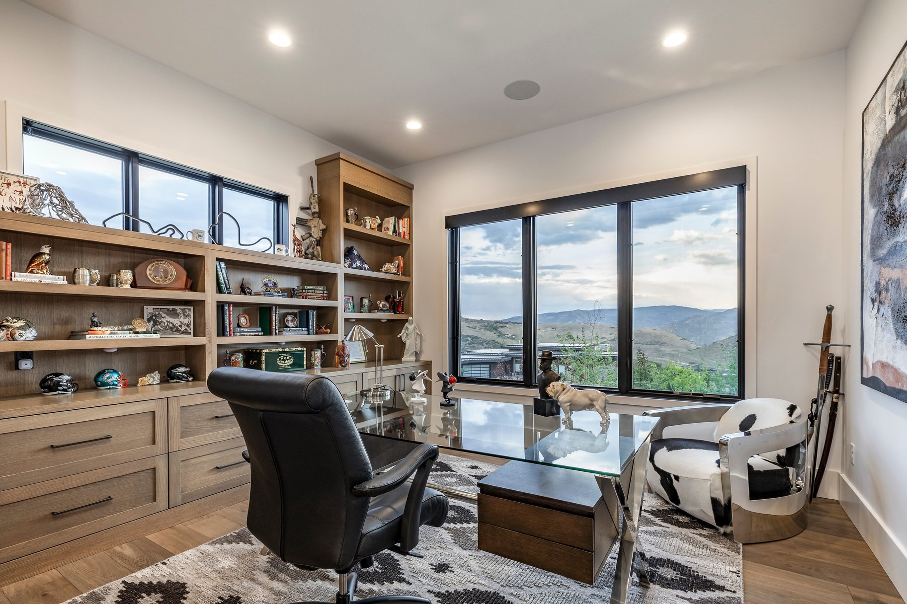  Exceptional Offering in Promontory with a Full Membership Available - 物件實景