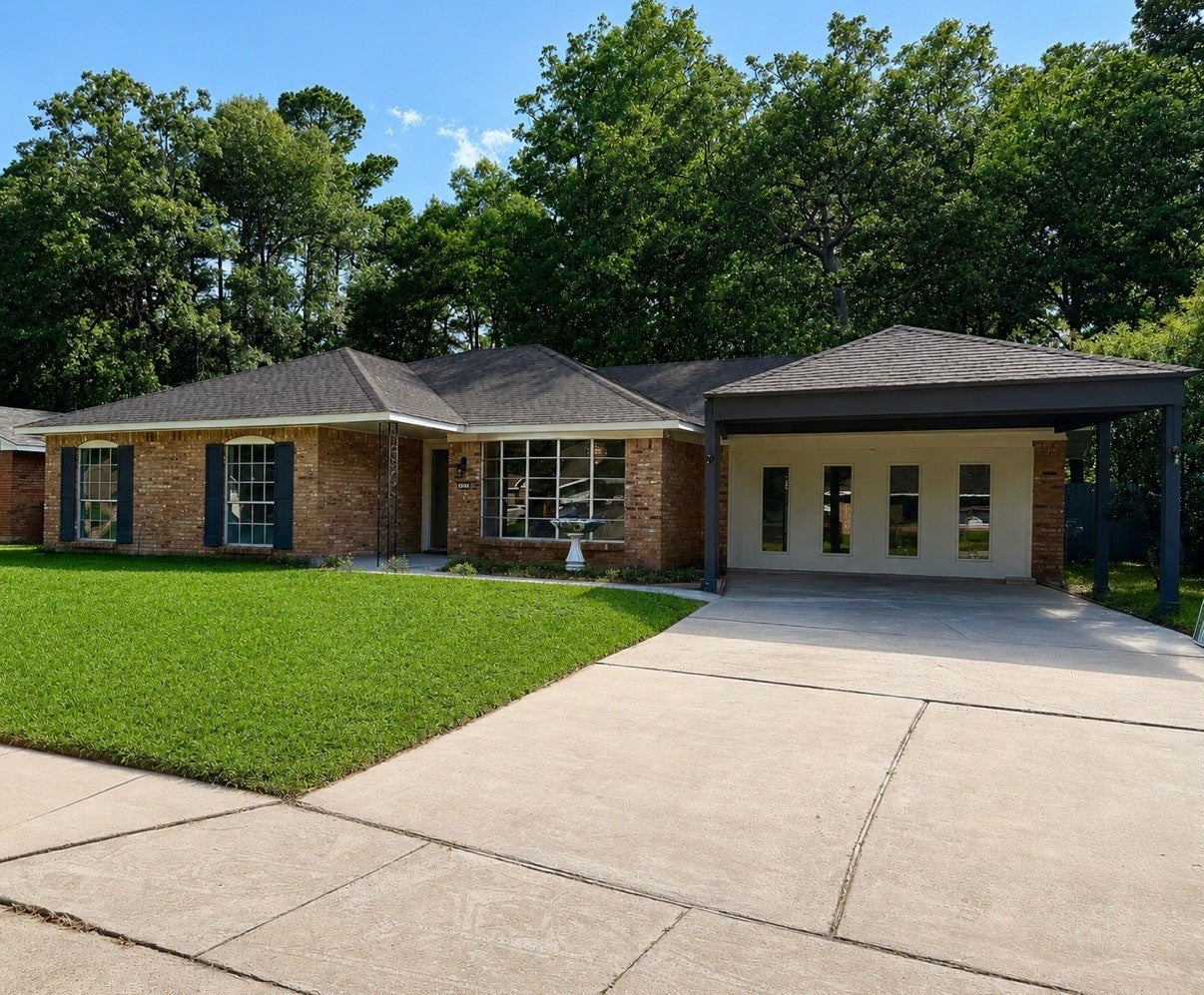 Whispering Lake Dr, Shreveport, LA 71107 #1