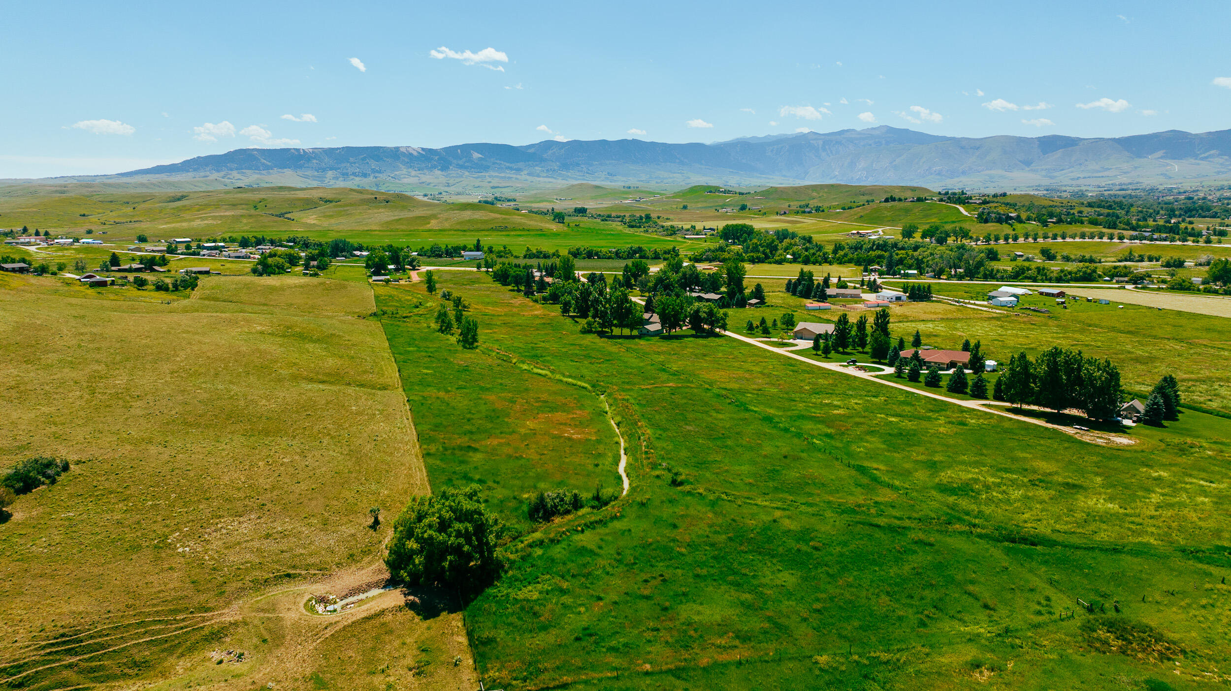 TBD HWY 87, Sheridan, Wyoming, 82801, United States, ,Residential,For Sale,TBD HWY 87,1612340