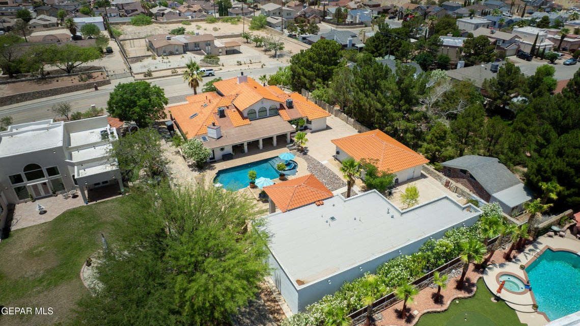 El Paso, Texas, 79936, United States, 5 Bedrooms Bedrooms, ,5 BathroomsBathrooms,Residential,For Sale,1980417