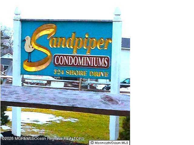 Shore Dr, Highlands, NJ 07732 #1
