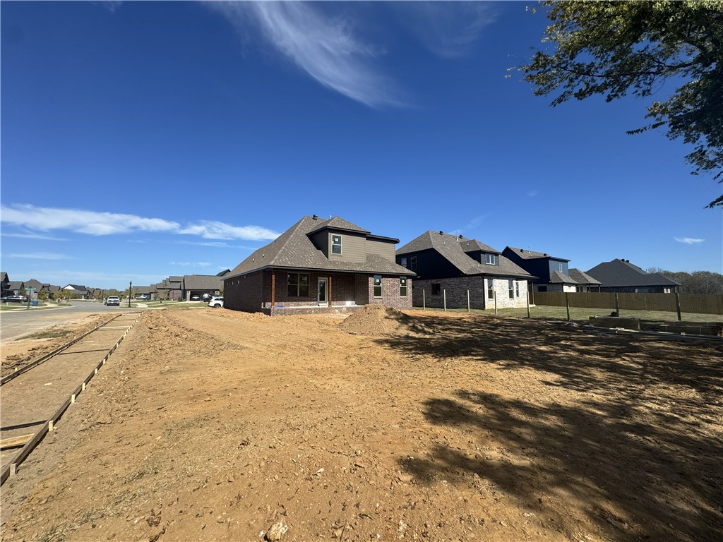 Bentonville, Arkansas, 72713, United States, 4 Bedrooms Bedrooms, ,3 BathroomsBathrooms,Residential,For Sale,1966275