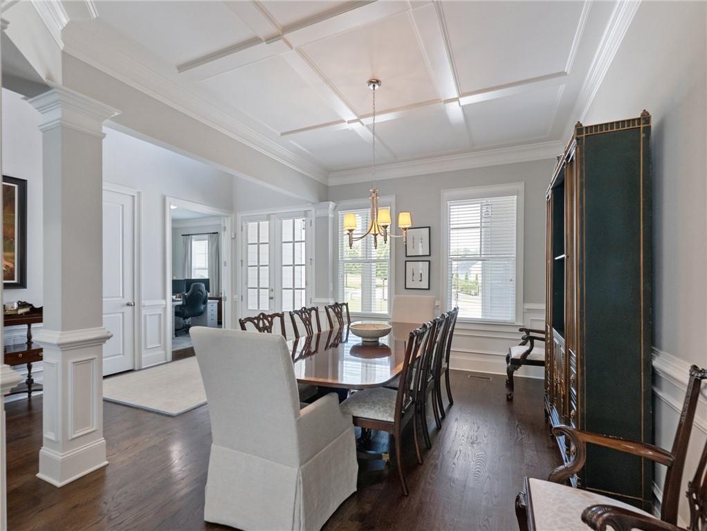 Braselton, Georgia, 30517, United States, 4 Bedrooms Bedrooms, ,4 BathroomsBathrooms,Residential,For Sale,1896190