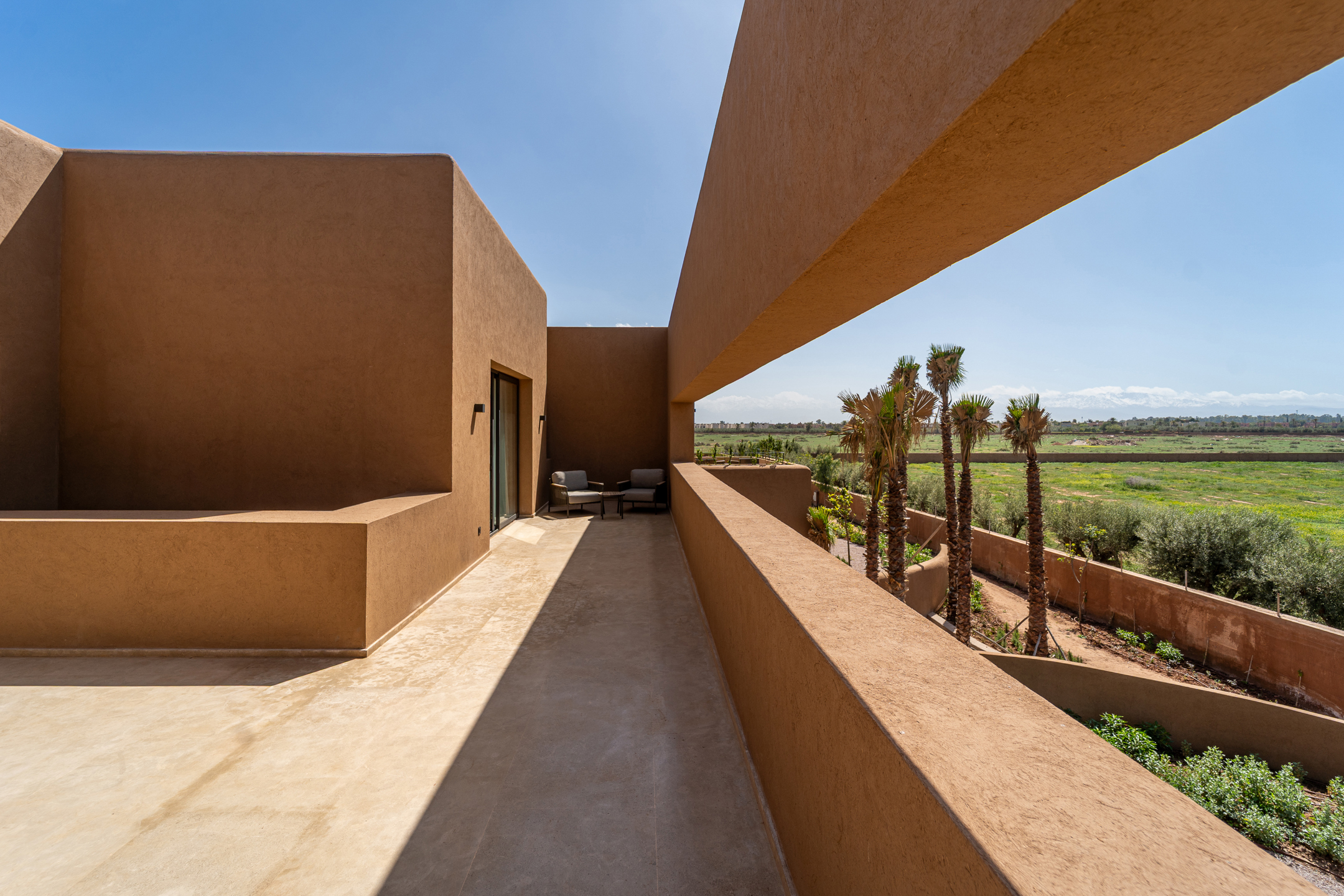 Marrakech I Palmeraie - 物件實景