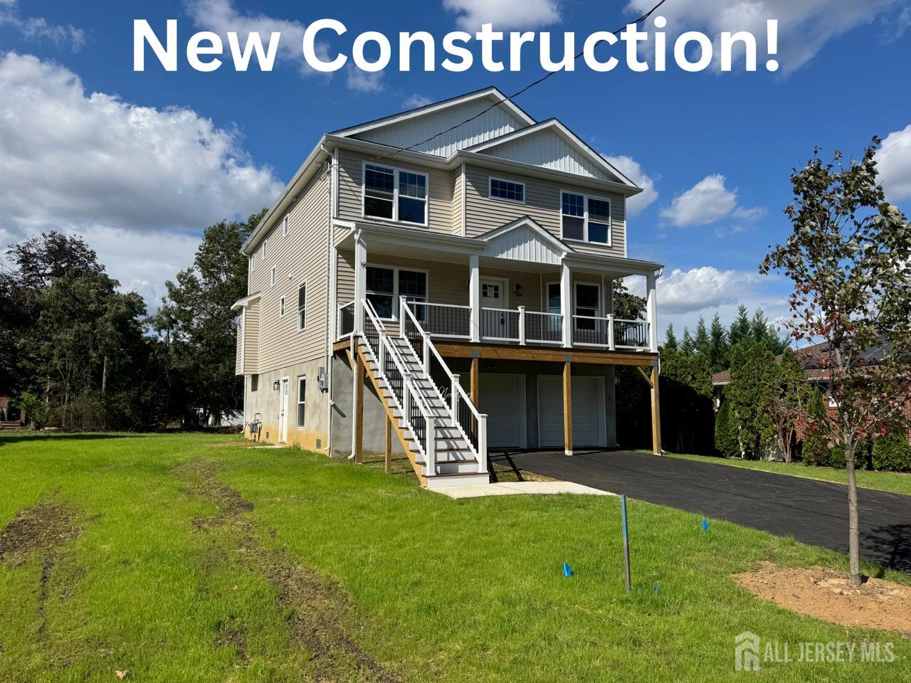 Sayreville, New Jersey, 08872, United States, 4 Bedrooms Bedrooms, ,3 BathroomsBathrooms,Residential,For Sale,1973681