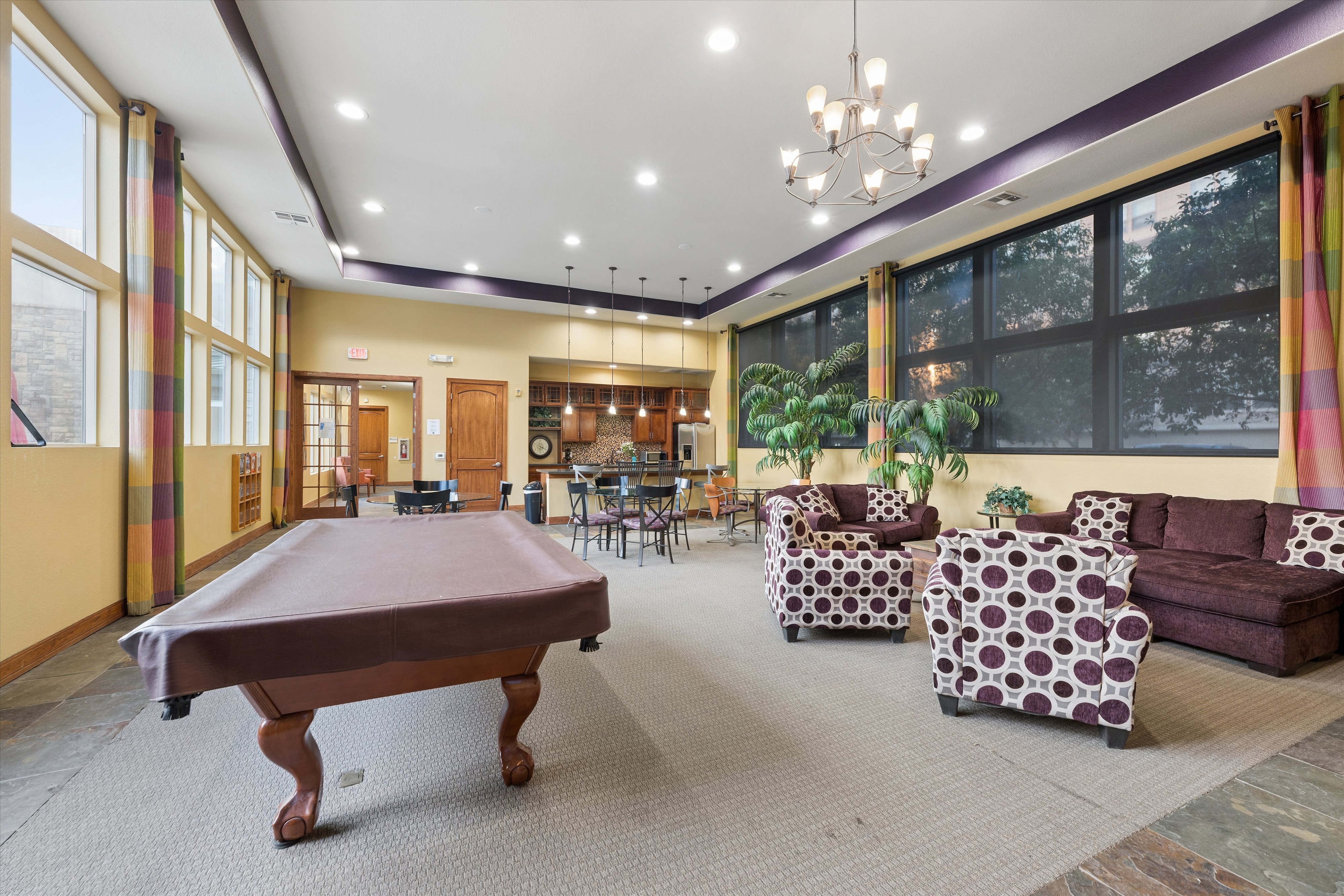  Elegance, Comfort, And Refined Living - 物件實景