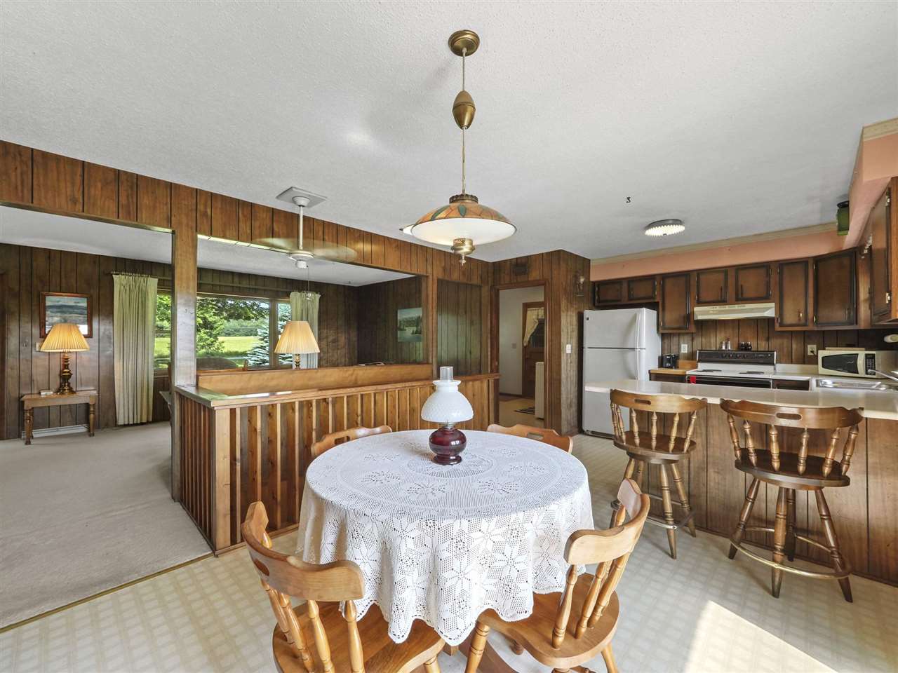 Ellsworth, Michigan, 49729, United States, 2 Bedrooms Bedrooms, ,2 BathroomsBathrooms,Residential,For Sale,1883288