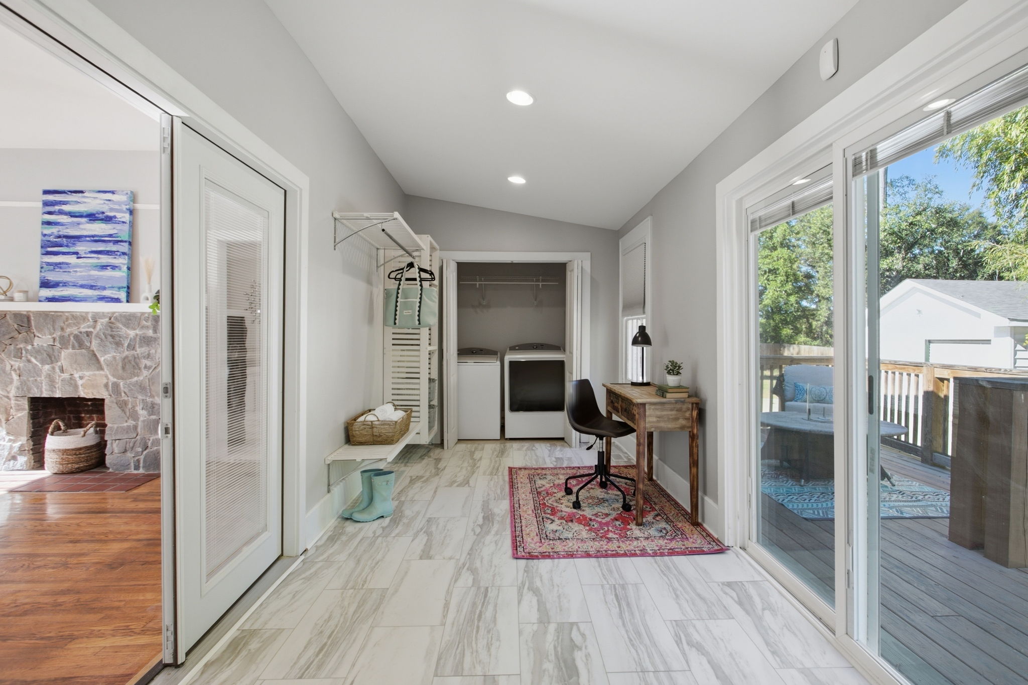  19 David Street, Greenville, SC 29609 - 物件實景