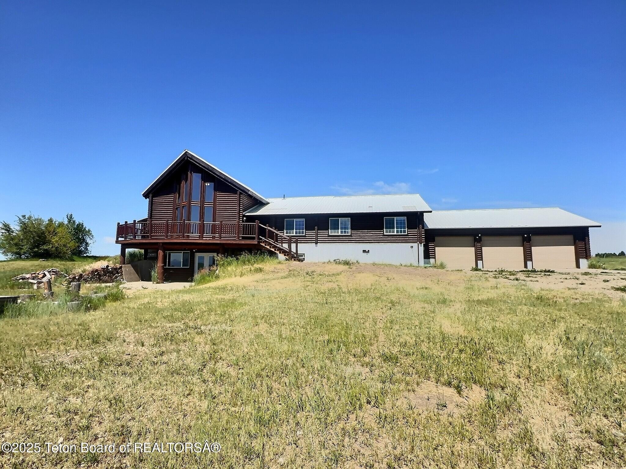 Felt, Idaho, 83424, United States, 4 Bedrooms Bedrooms, ,3 BathroomsBathrooms,Residential,For Sale,1974007