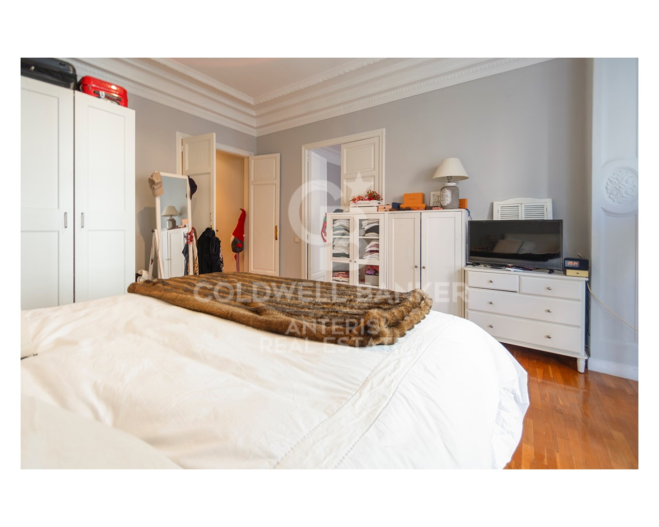 Barcelona, Barcelona, Sarri? - Sant Gervasi Barcel, Barcelona, Catalonia, ES, 5 Bedrooms Bedrooms, ,2 BathroomsBathrooms,Residential,For Sale,Barcelona, Barcelona, Sarri? - Sant Gervasi Barcel,1671720