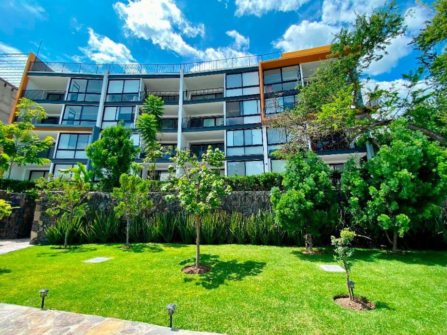 Chapala, Jalisco, 45920, Mexico, 2 Bedrooms Bedrooms, ,2 BathroomsBathrooms,Residential,For Sale,1827922