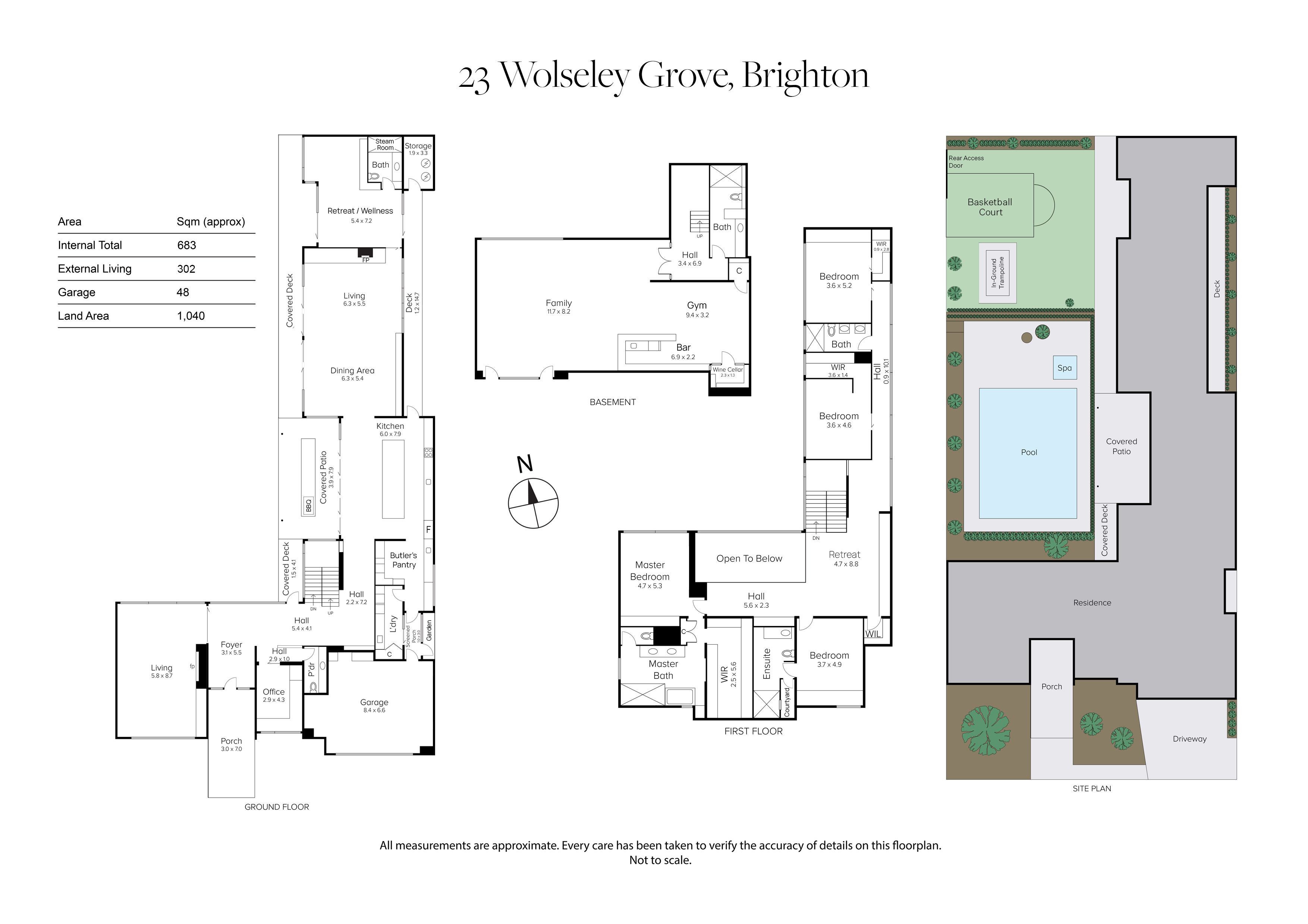  Wolseley Residence - An Architectural Icon by McKimm - 物件實景