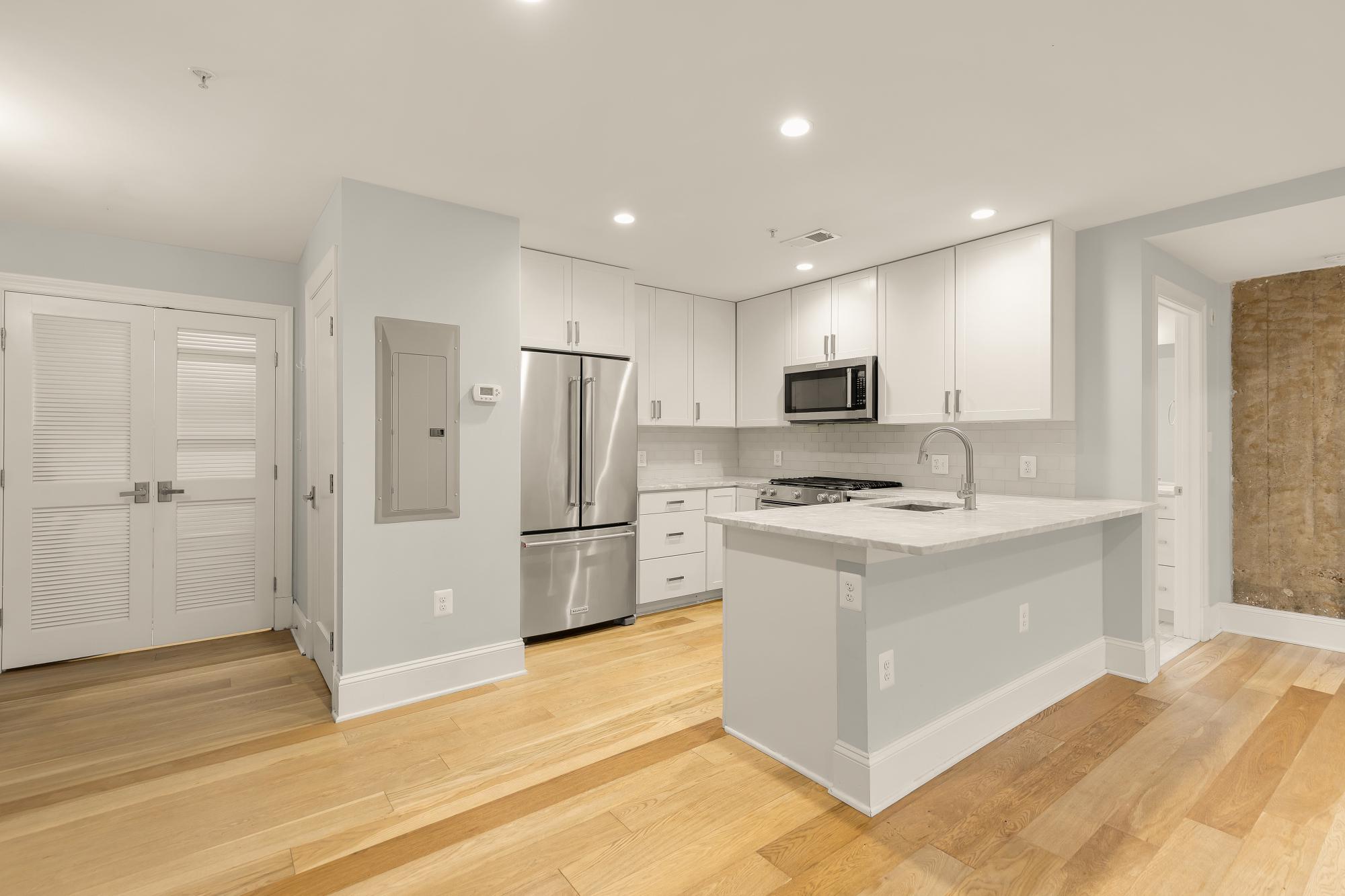  819 D Street NE, Washington, DC, 20002 - 物件實景
