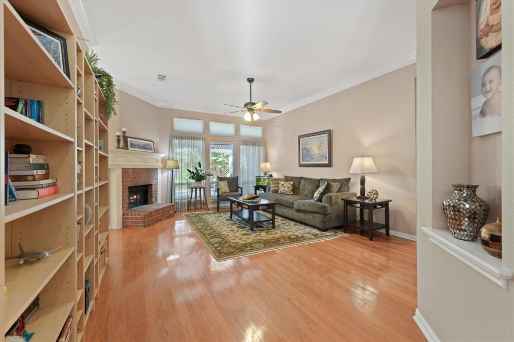 Flower Mound, Texas, 75028, United States, 4 Bedrooms Bedrooms, ,2 BathroomsBathrooms,Residential,For Sale,1974127