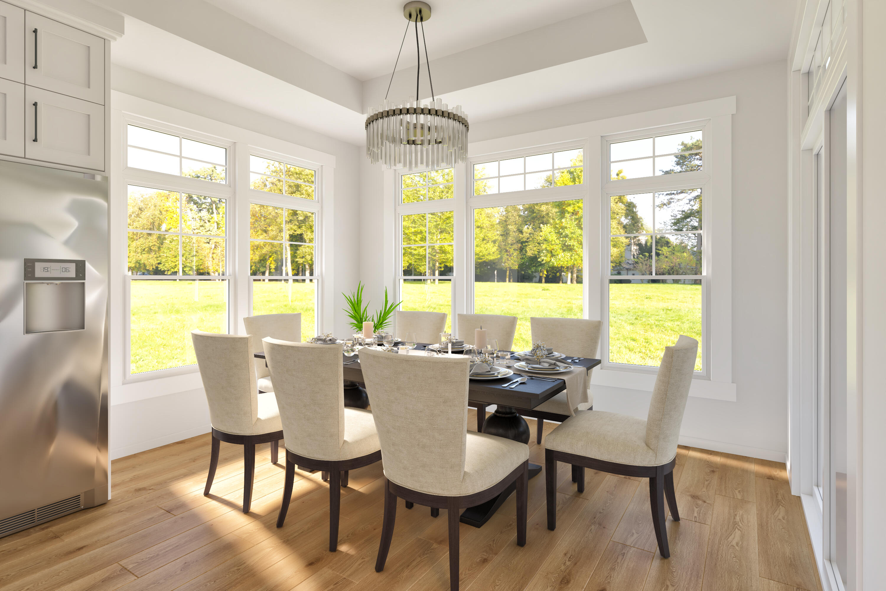 Dousman, Wisconsin, 53118, United States, 2 Bedrooms Bedrooms, ,2 BathroomsBathrooms,Residential,For Sale,2036283