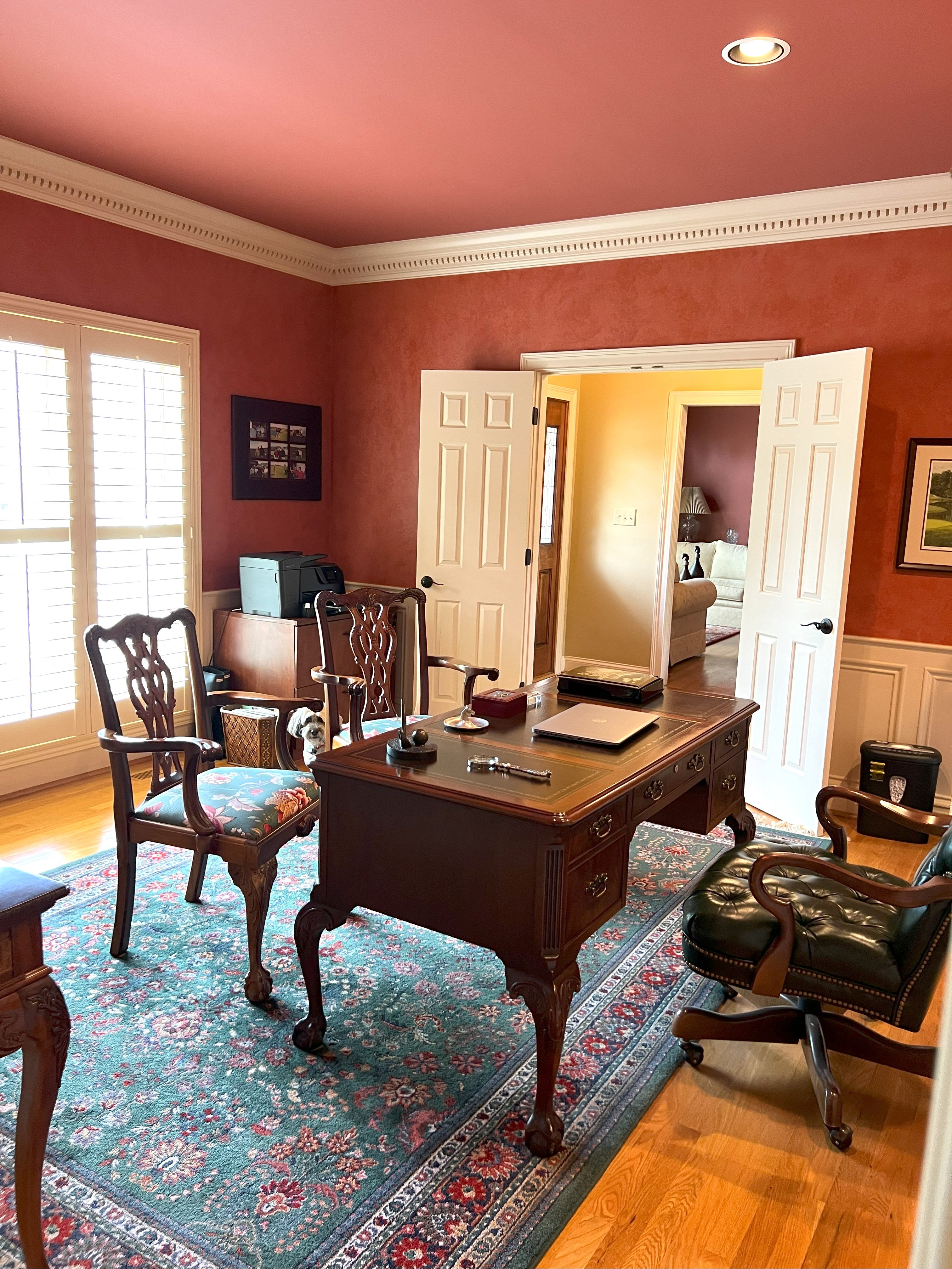 Frankfort, Kentucky, 40601, United States, 5 Bedrooms Bedrooms, ,4 BathroomsBathrooms,Residential,For Sale,1983551