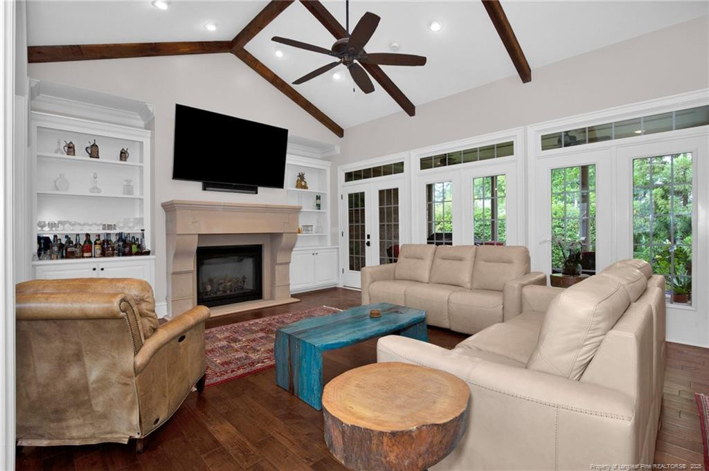 Fayetteville, North Carolina, 28305, United States, 4 Bedrooms Bedrooms, ,5 BathroomsBathrooms,Residential,For Sale,1918704