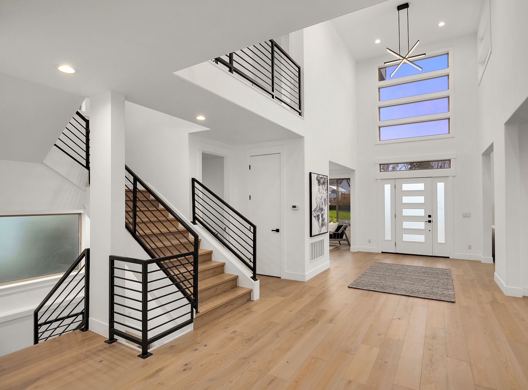  3202 Burnett Ave N, Renton, WA 98056 - 物件實景
