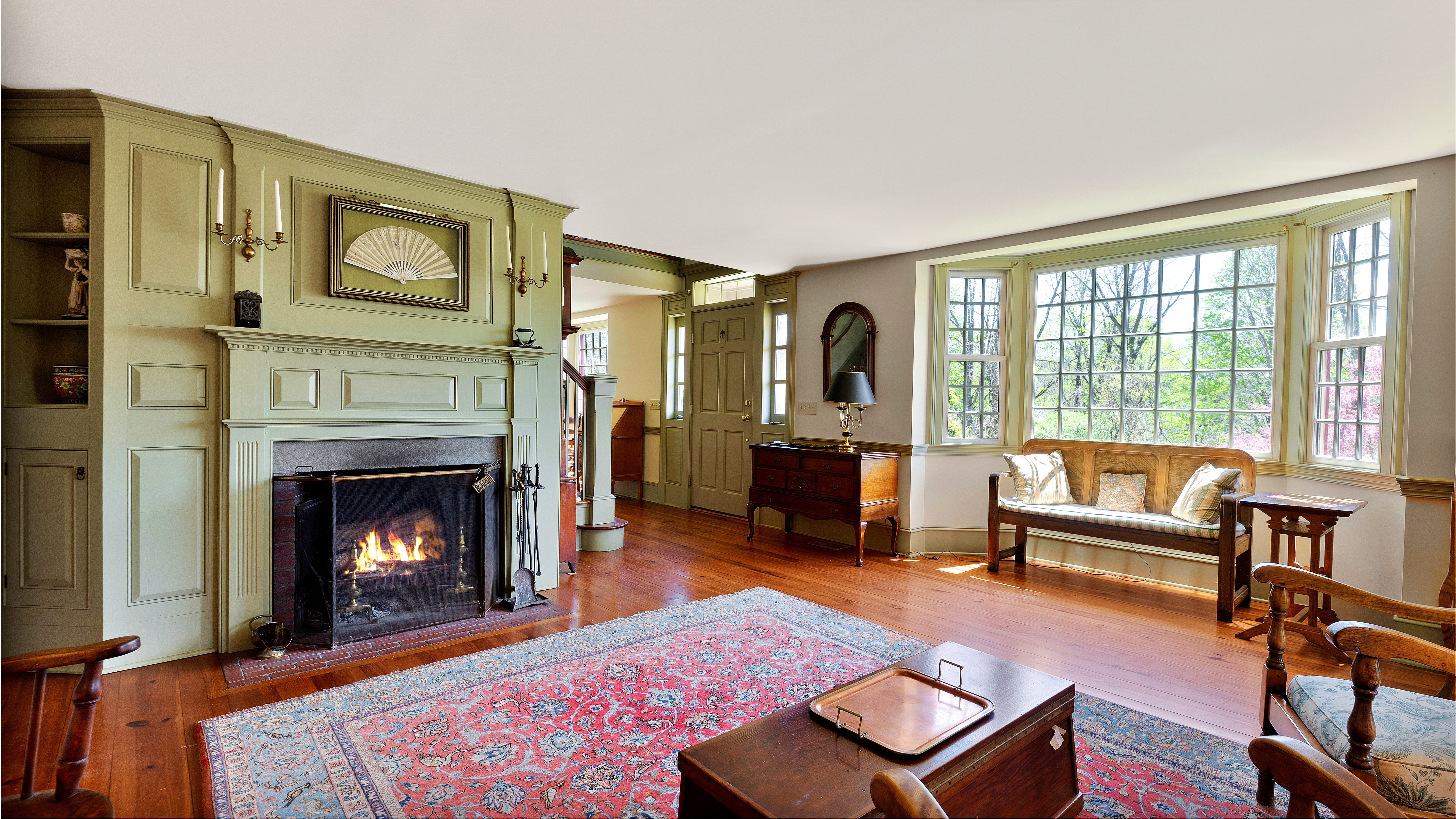  Timeless Craftsmanship Meets Modern Living, Minutes to Downtown Great Barrington - 物件實景