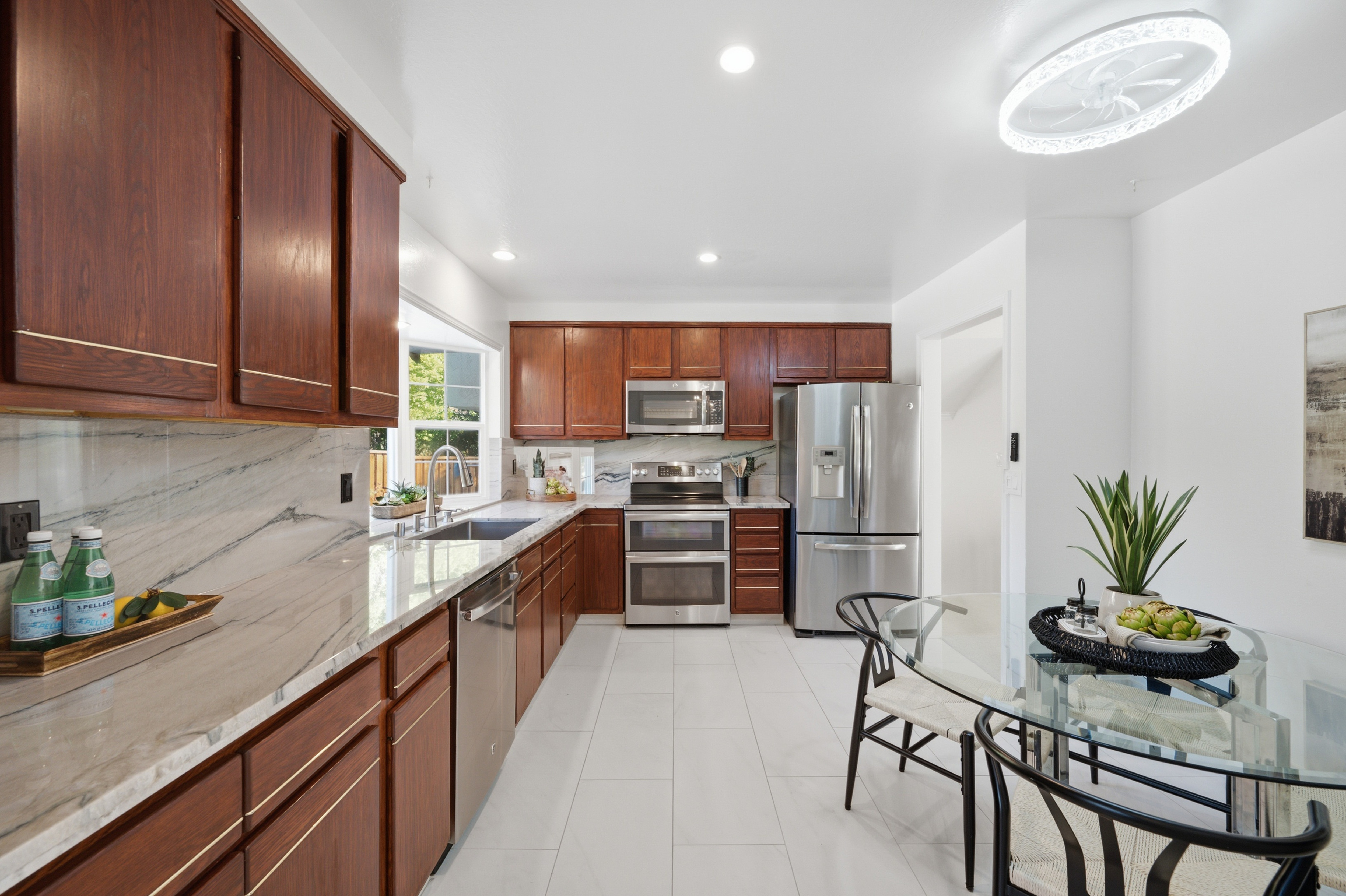  Resort-Style Living in Danville Place - 物件實景