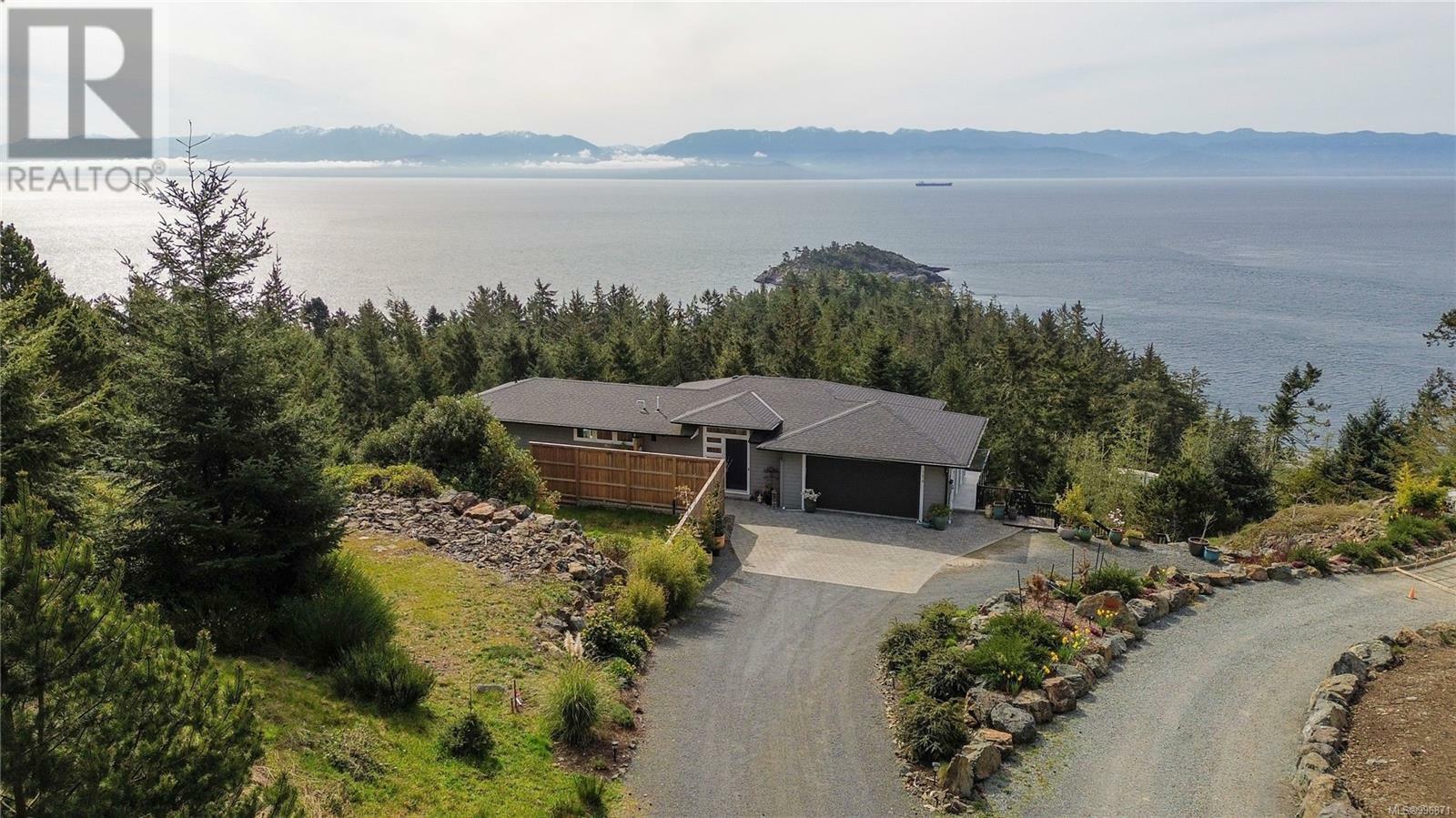 SOOKE, British Columbia, V9Z 1L8, CA, 5 Bedrooms Bedrooms, ,5 BathroomsBathrooms,Residential,For Sale,1883738