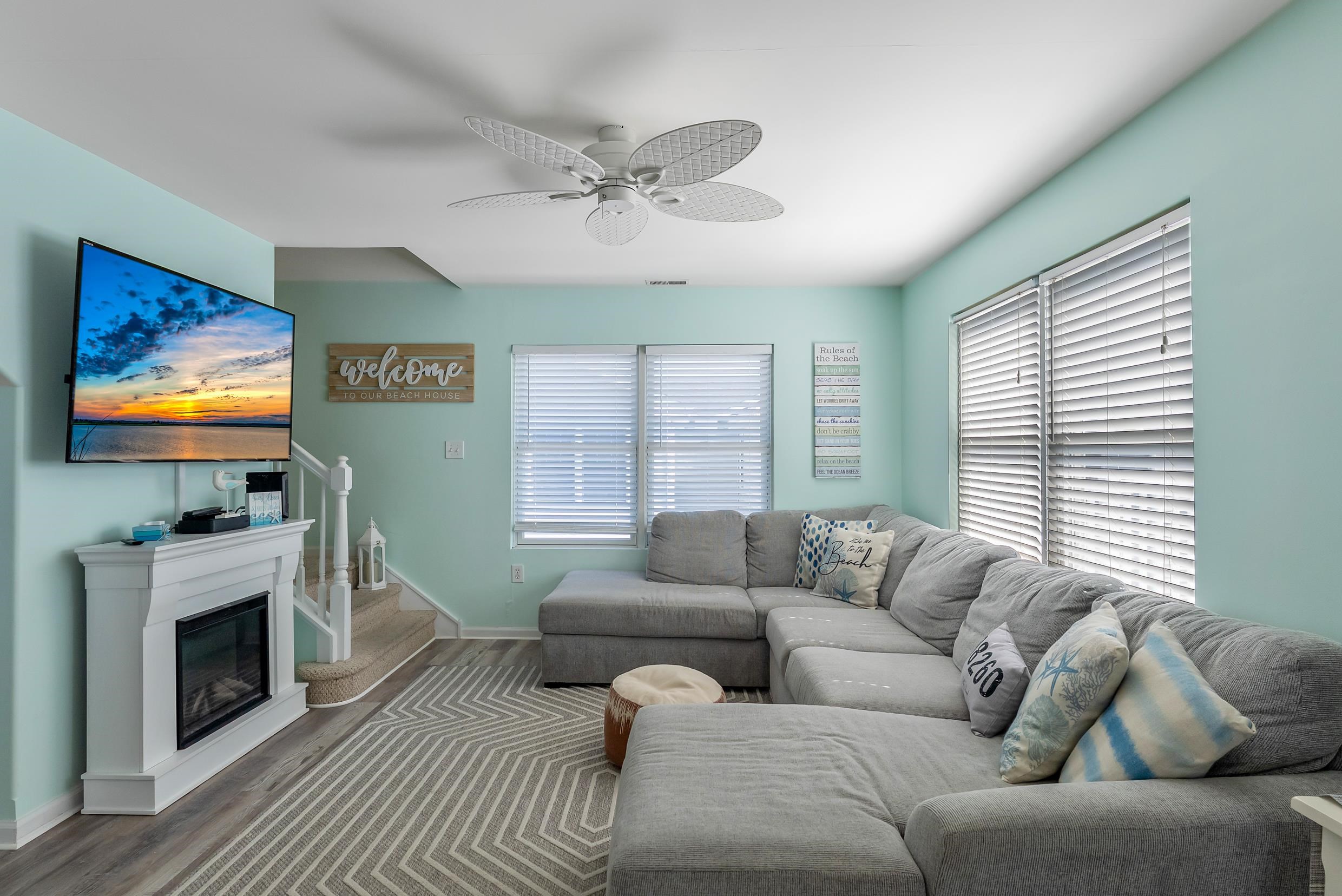 North Wildwood, New Jersey, 08260, United States, 3 Bedrooms Bedrooms, ,2 BathroomsBathrooms,Residential,For Sale,1974233