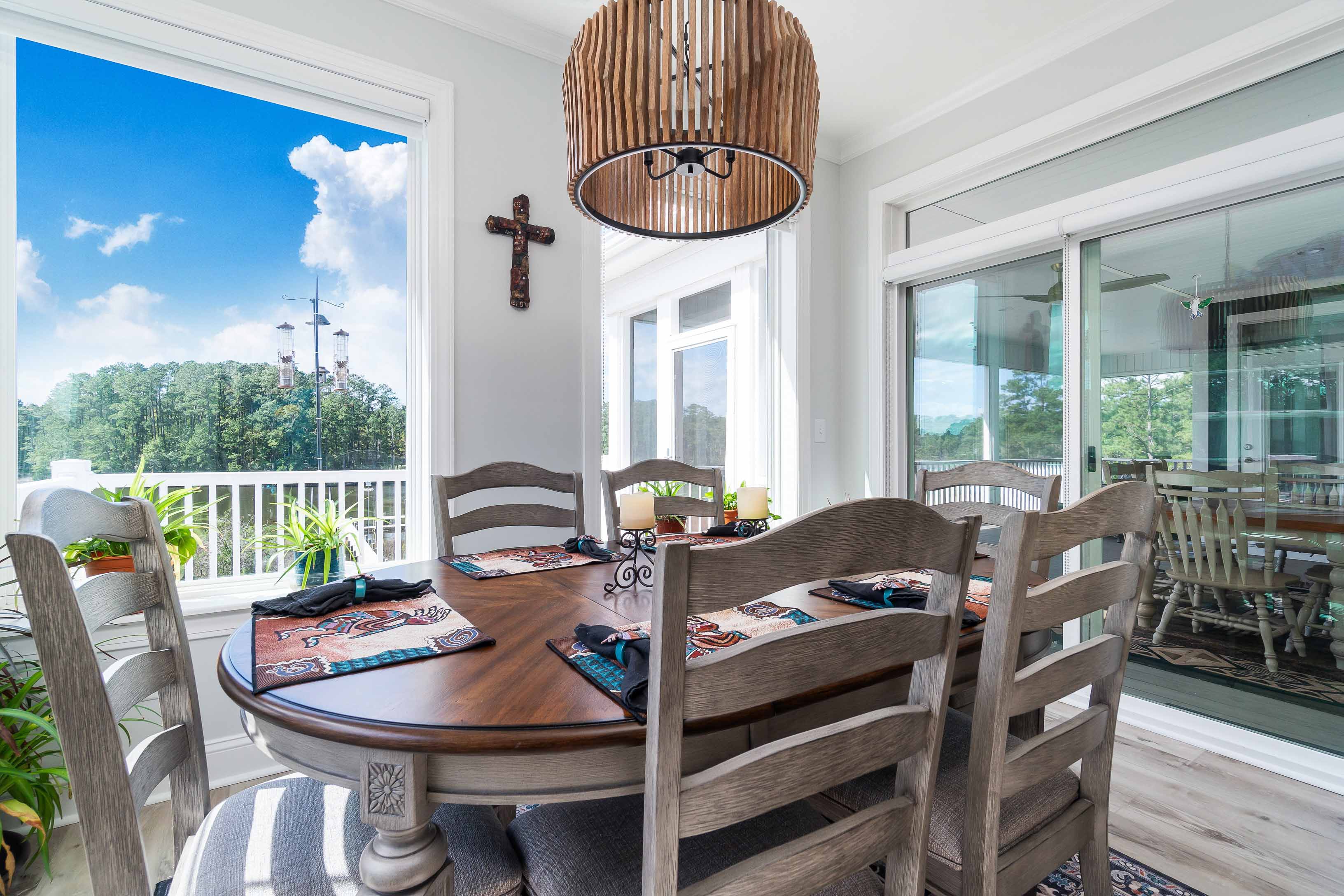 Merritt, North Carolina, 28556, United States, 3 Bedrooms Bedrooms, ,4 BathroomsBathrooms,Residential,For Sale,1979857