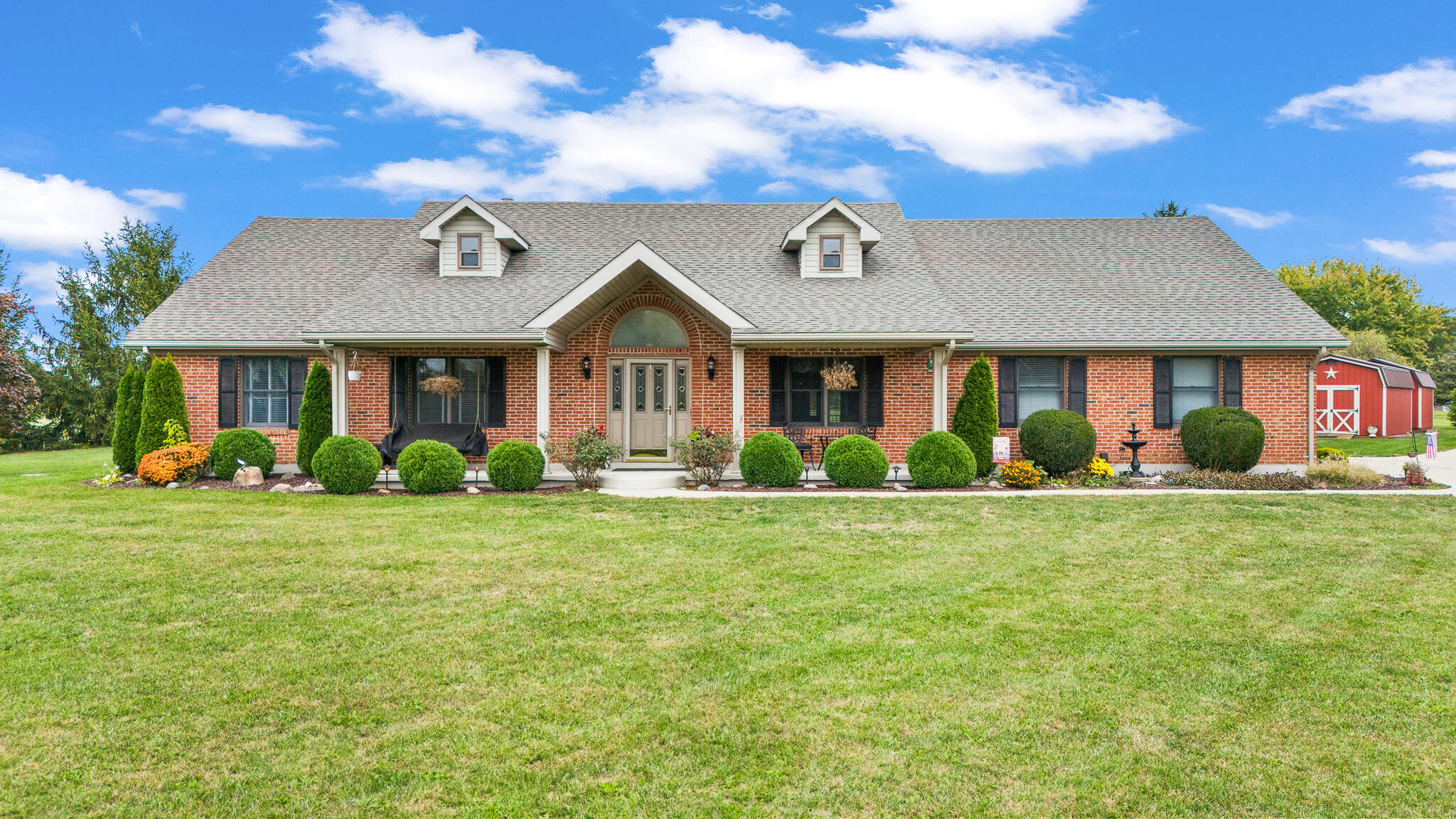 New Carlisle, Ohio, 45344, United States, 4 Bedrooms Bedrooms, ,3 BathroomsBathrooms,Residential,For Sale,1964835
