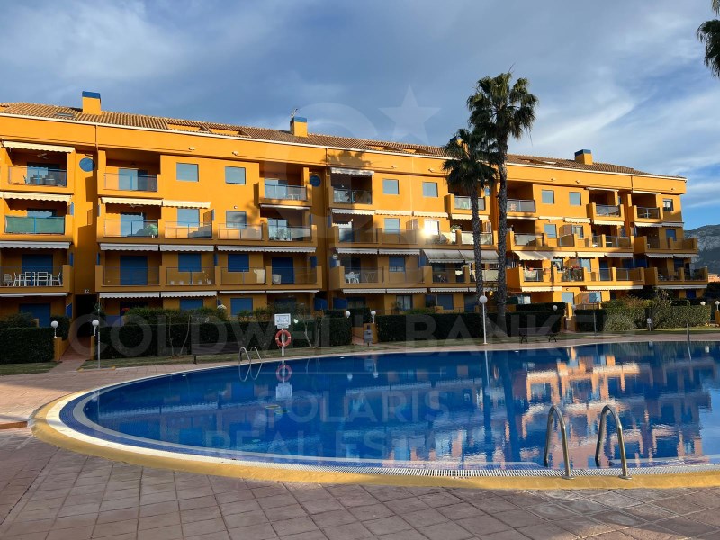 Dénia, Comunidad Valenciana, ES, 4 Bedrooms Bedrooms, ,3 BathroomsBathrooms,Residential,For Sale,1938658
