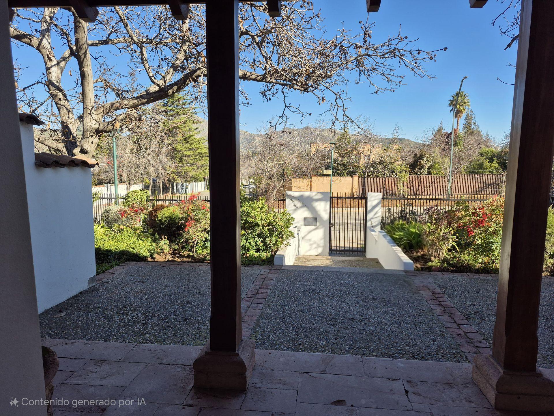Lo Barnechea, Chile, 5 Bedrooms Bedrooms, ,3 BathroomsBathrooms,Residential,For Sale,1925328