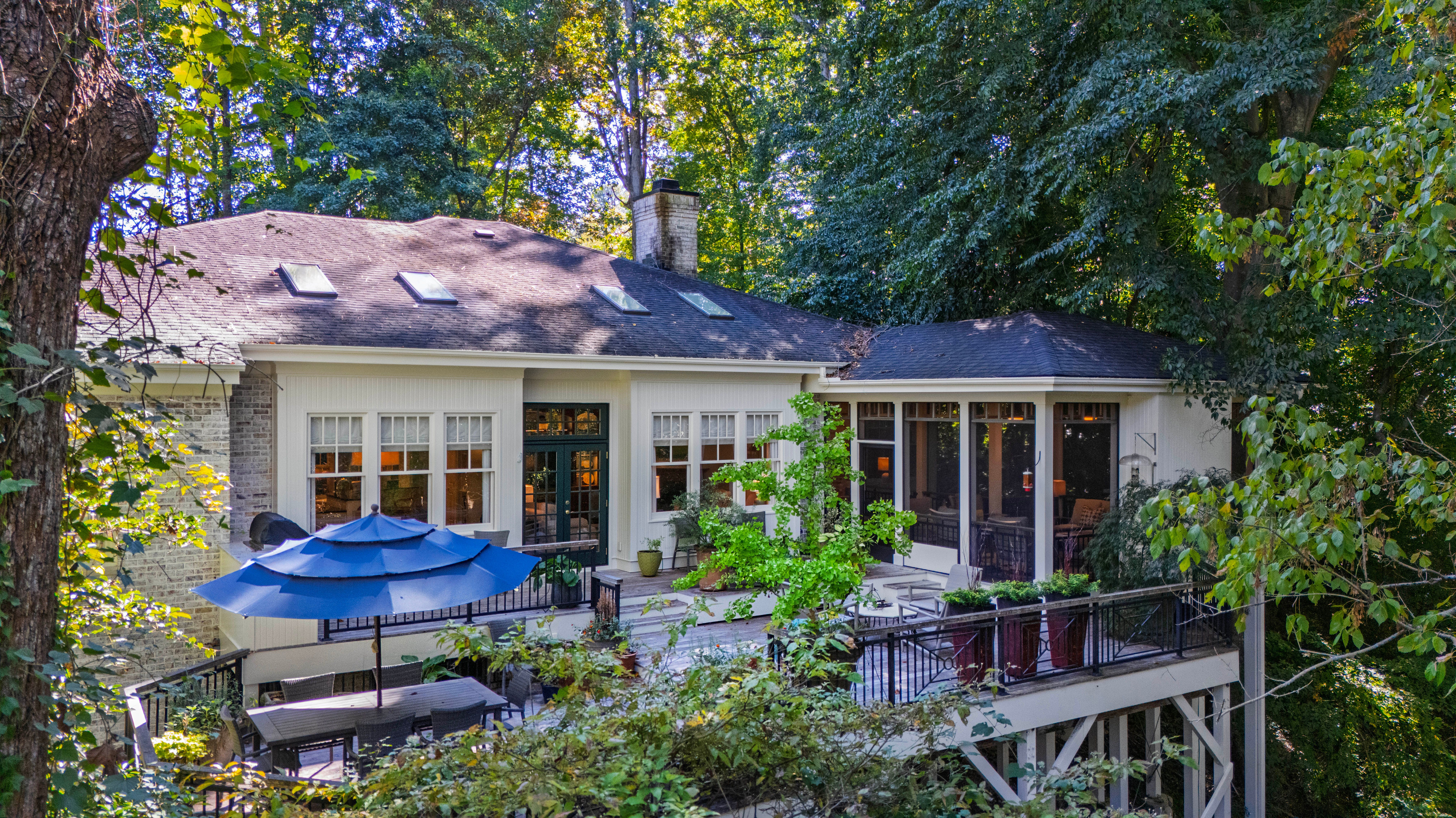  2845 Claremont Road, Raleigh, NC 27608 - 物件實景